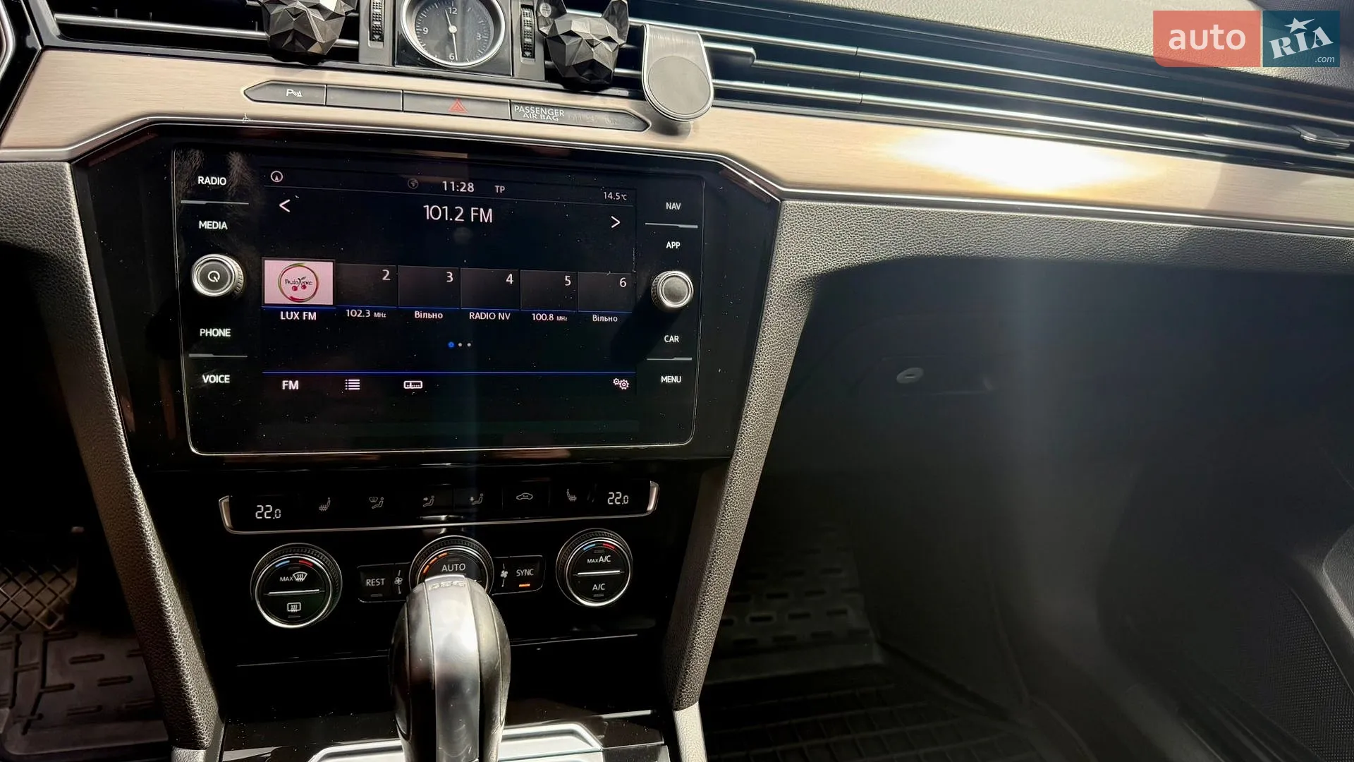 2019 Volkswagen Passat - мініатюра 32