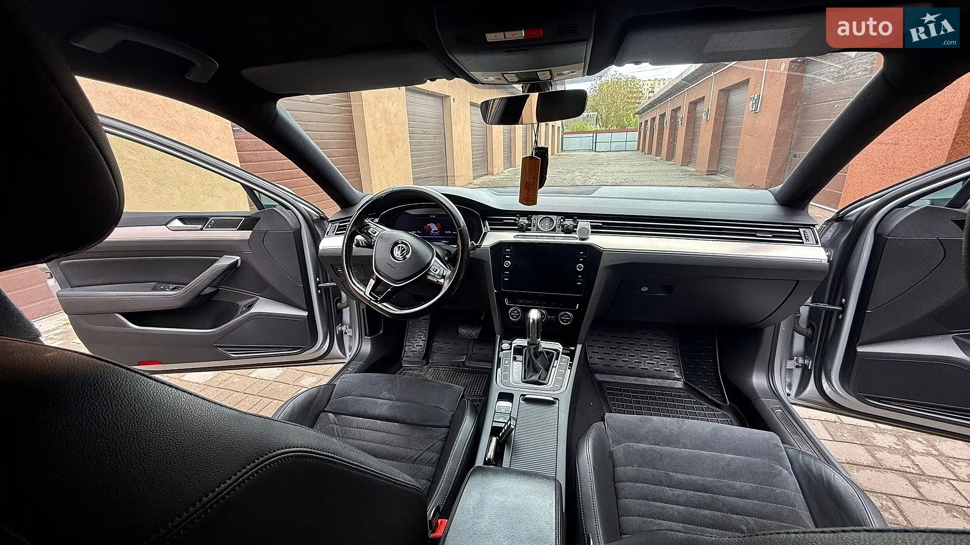 2019 Volkswagen Passat - мініатюра 46