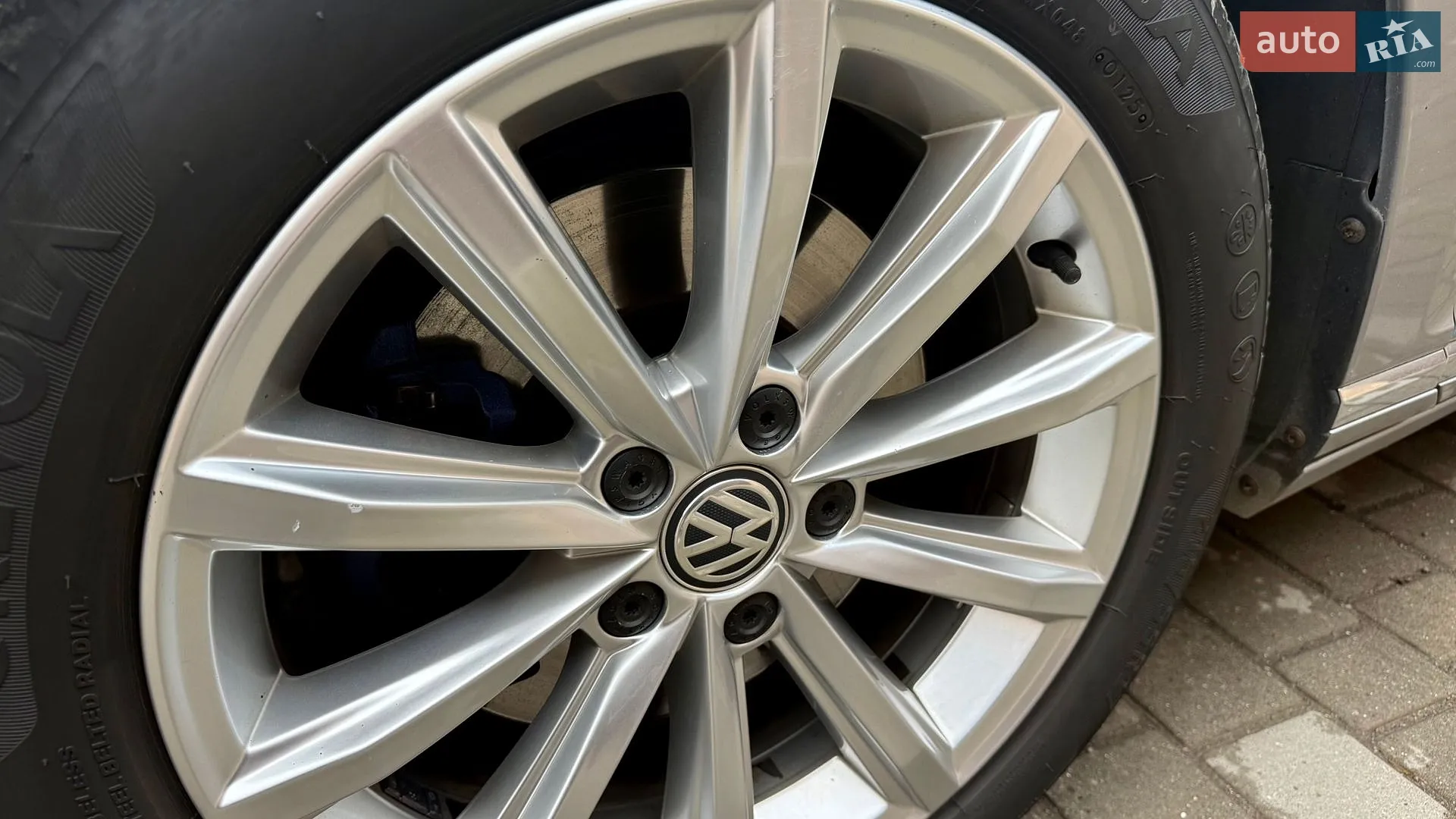 2019 Volkswagen Passat - мініатюра 51