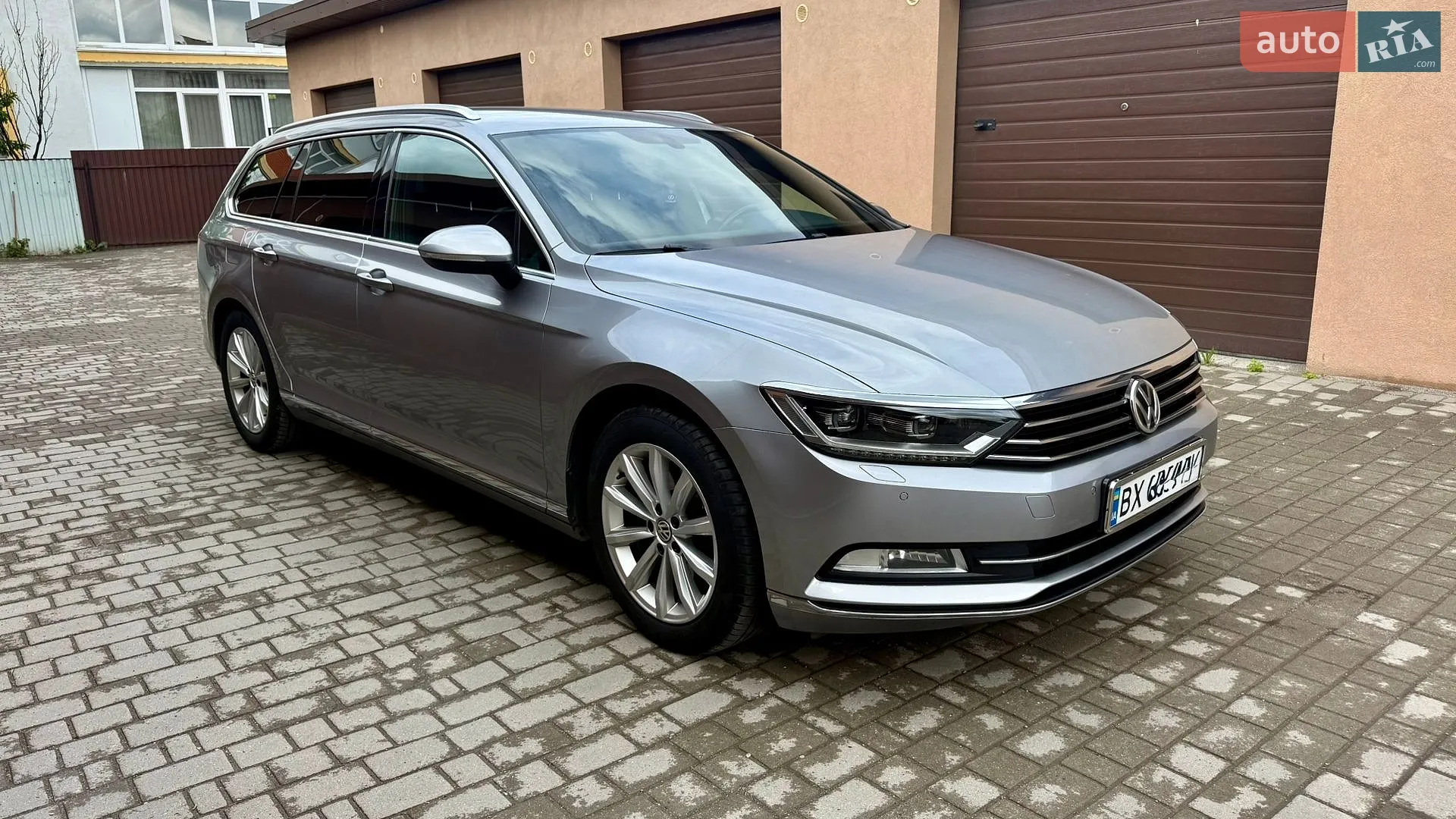 2019 Volkswagen Passat - мініатюра 56