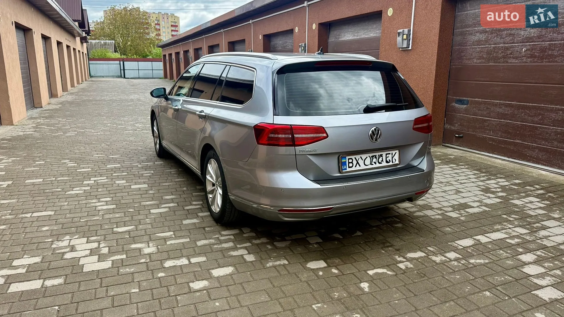 2019 Volkswagen Passat - мініатюра 59