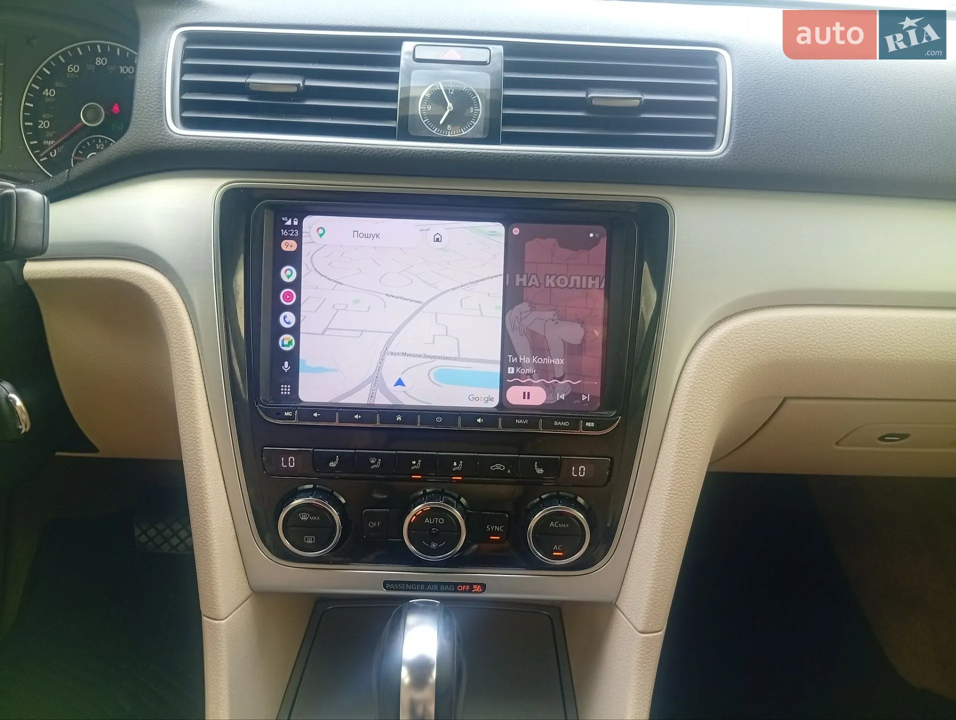 2011 Volkswagen Passat - мініатюра 5