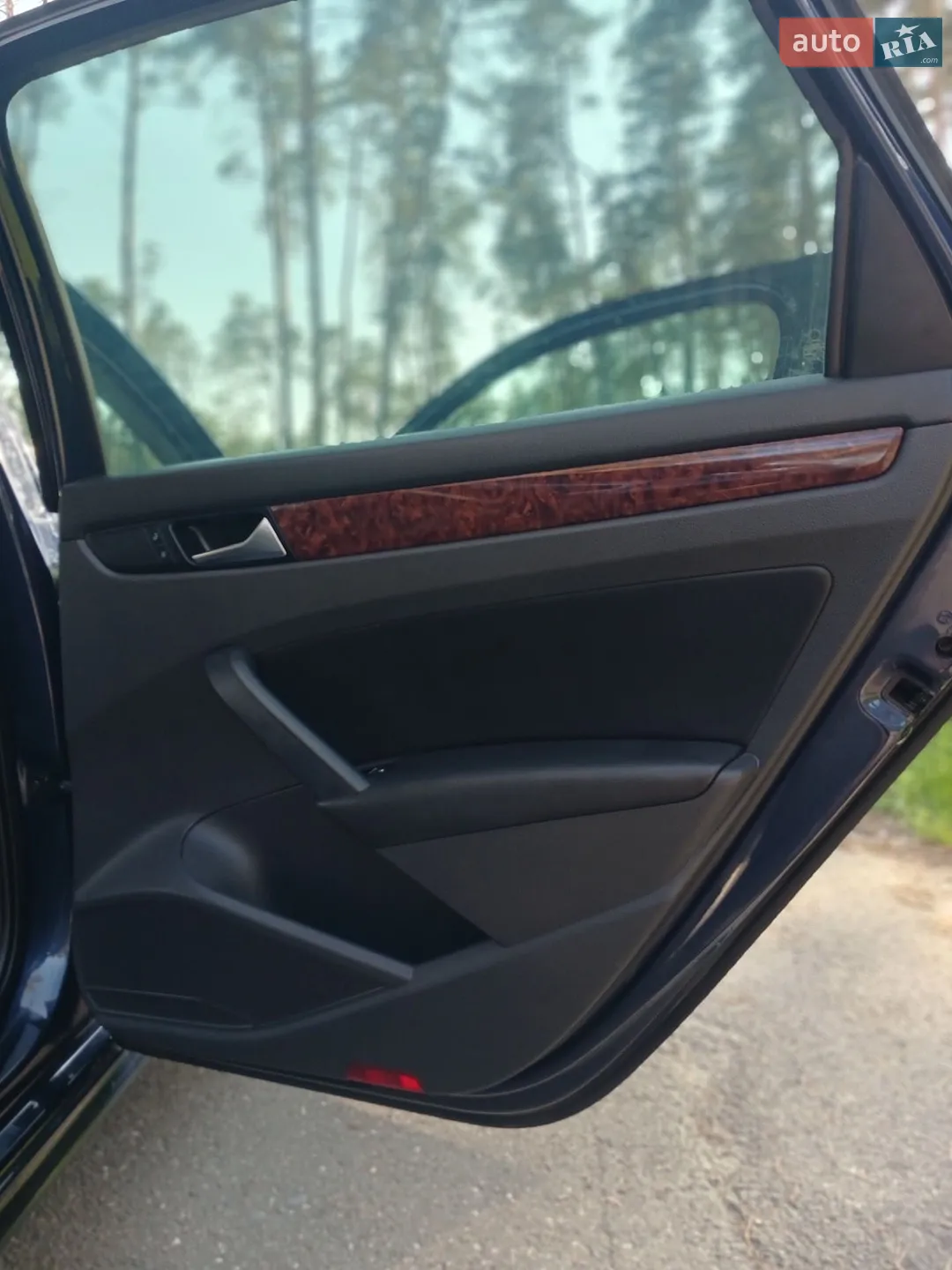 2013 Volkswagen Passat - мініатюра 22