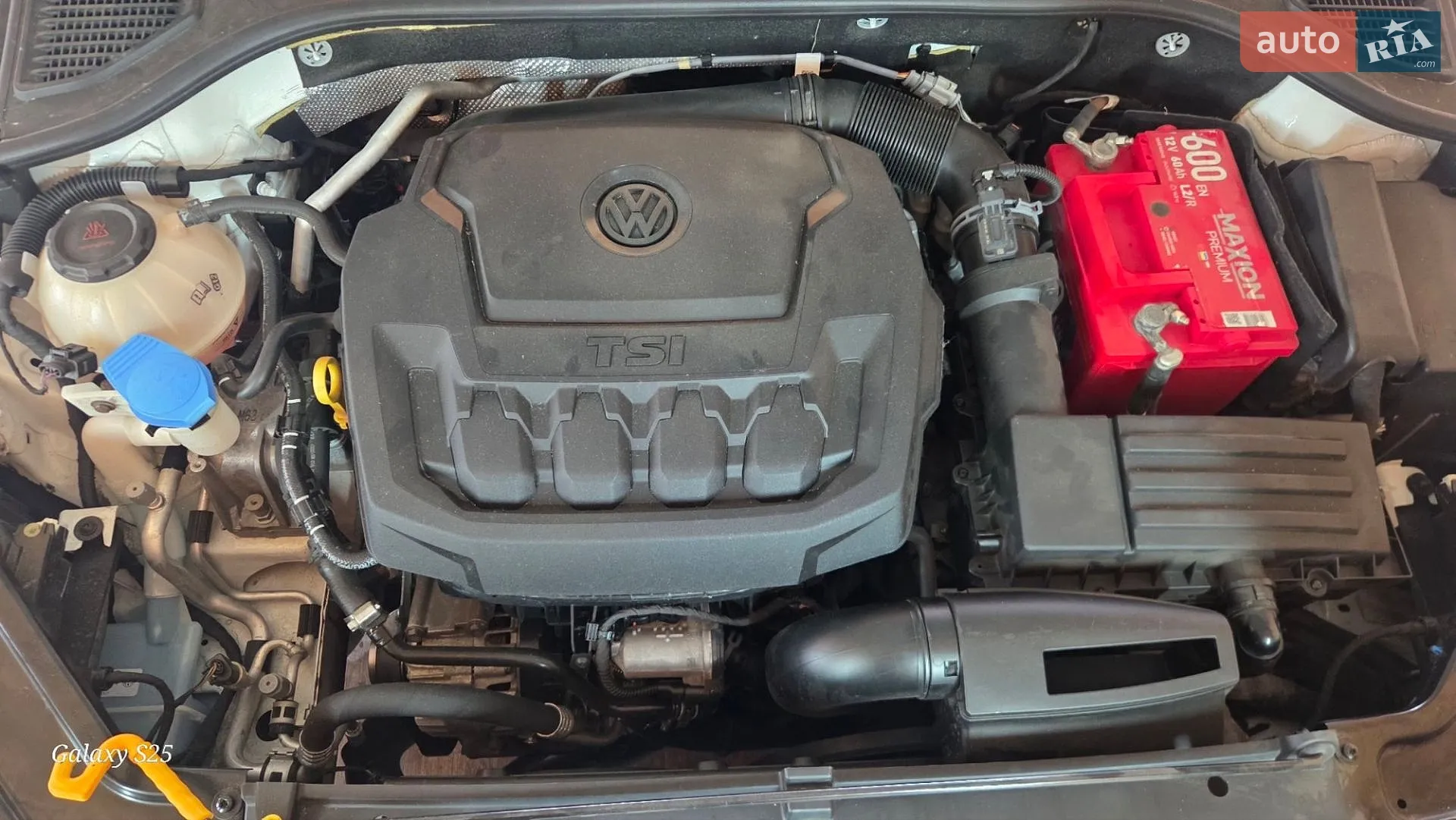 2020 Volkswagen Passat - мініатюра 45