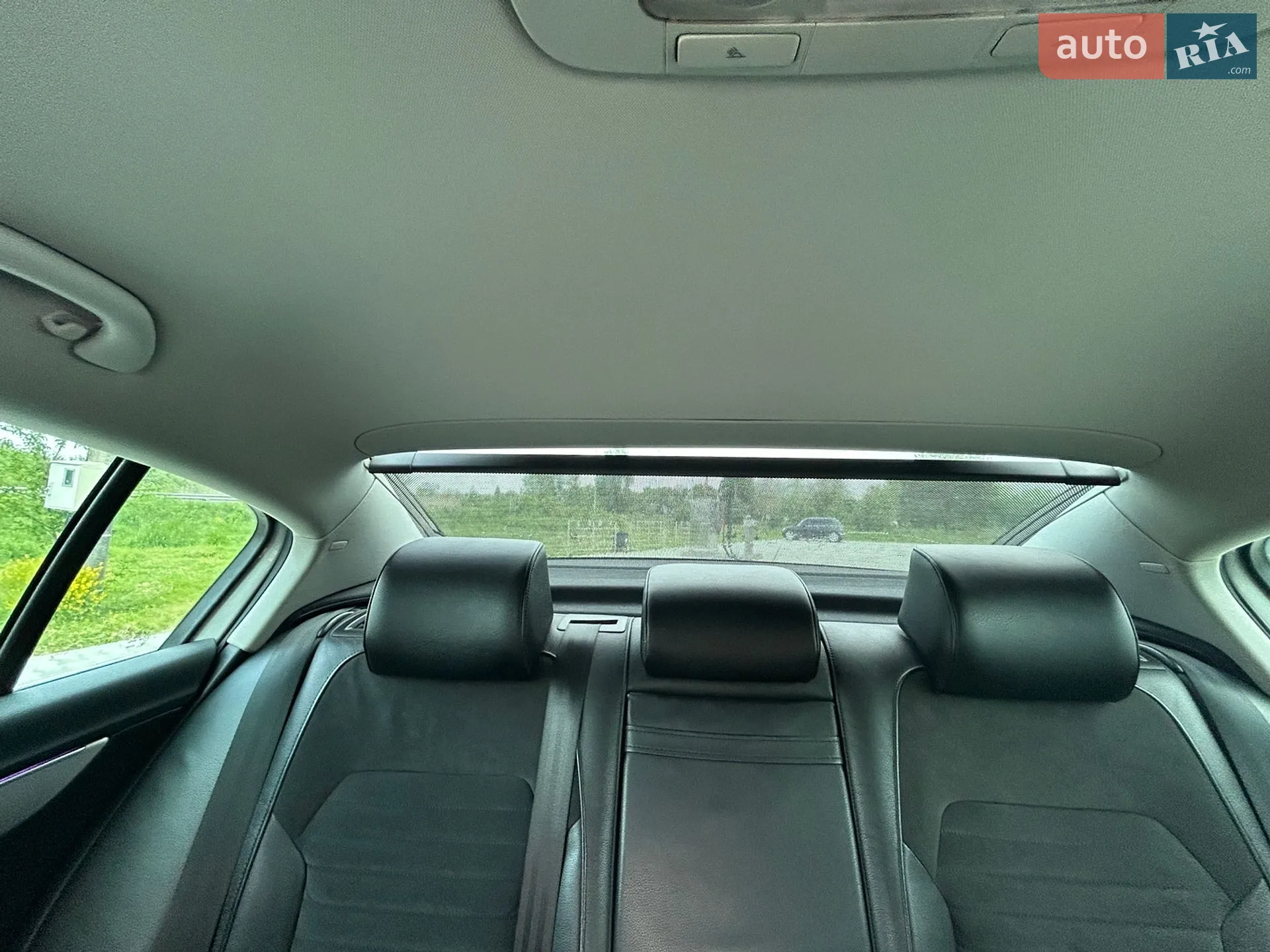 2014 Volkswagen Passat - мініатюра 11