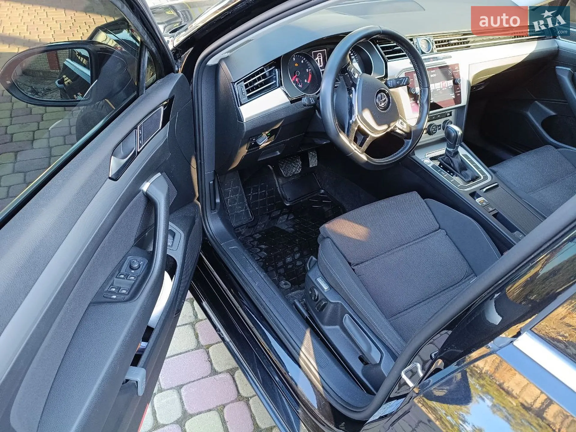 2018 Volkswagen Passat - мініатюра 14