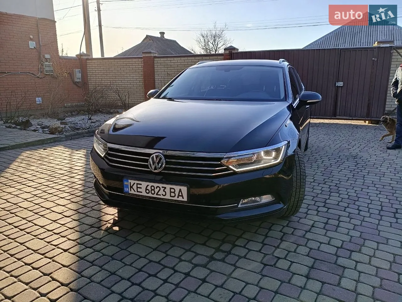 2019 Volkswagen Passat - мініатюра 22