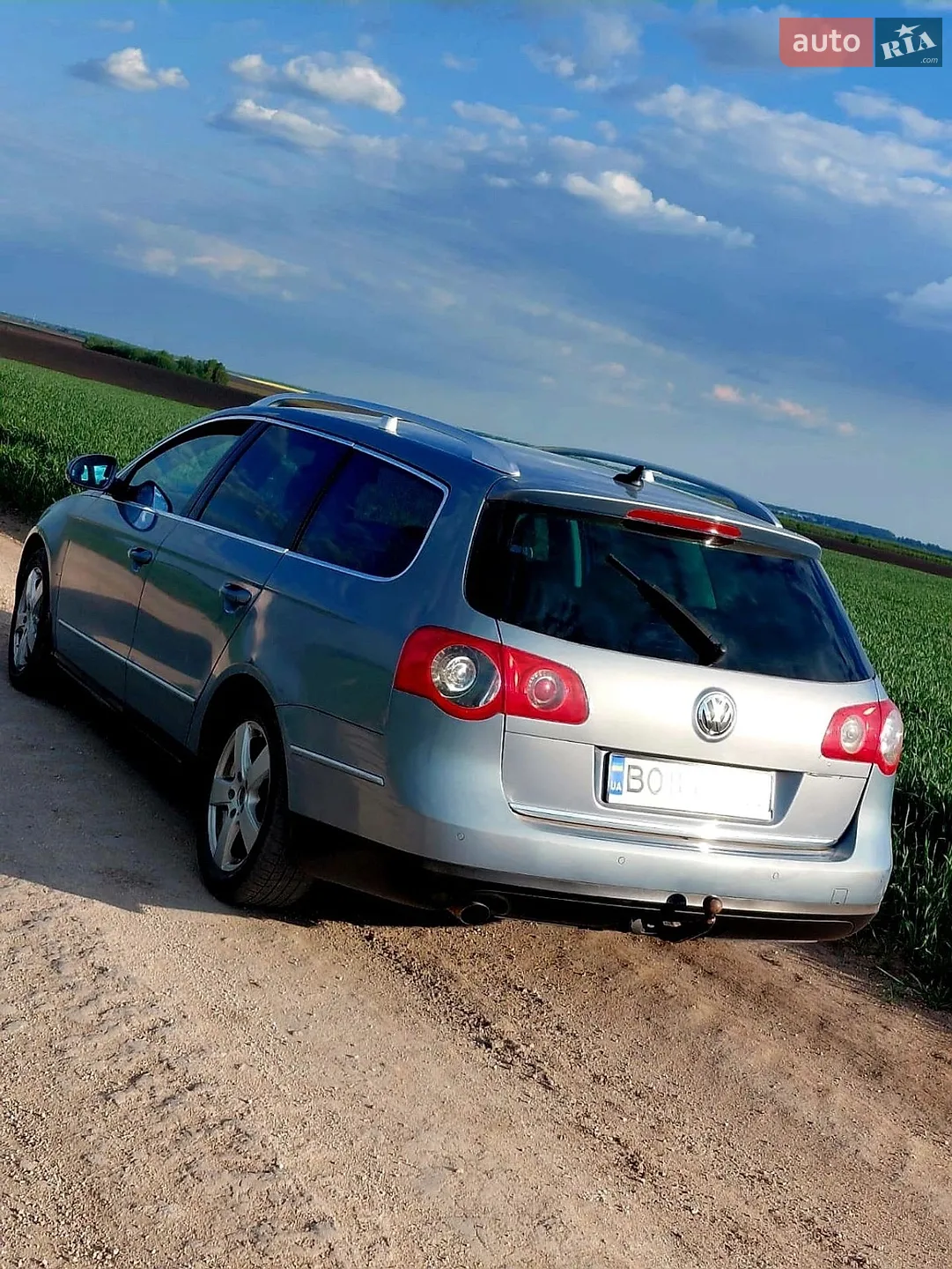 2010 Volkswagen Passat - мініатюра 7