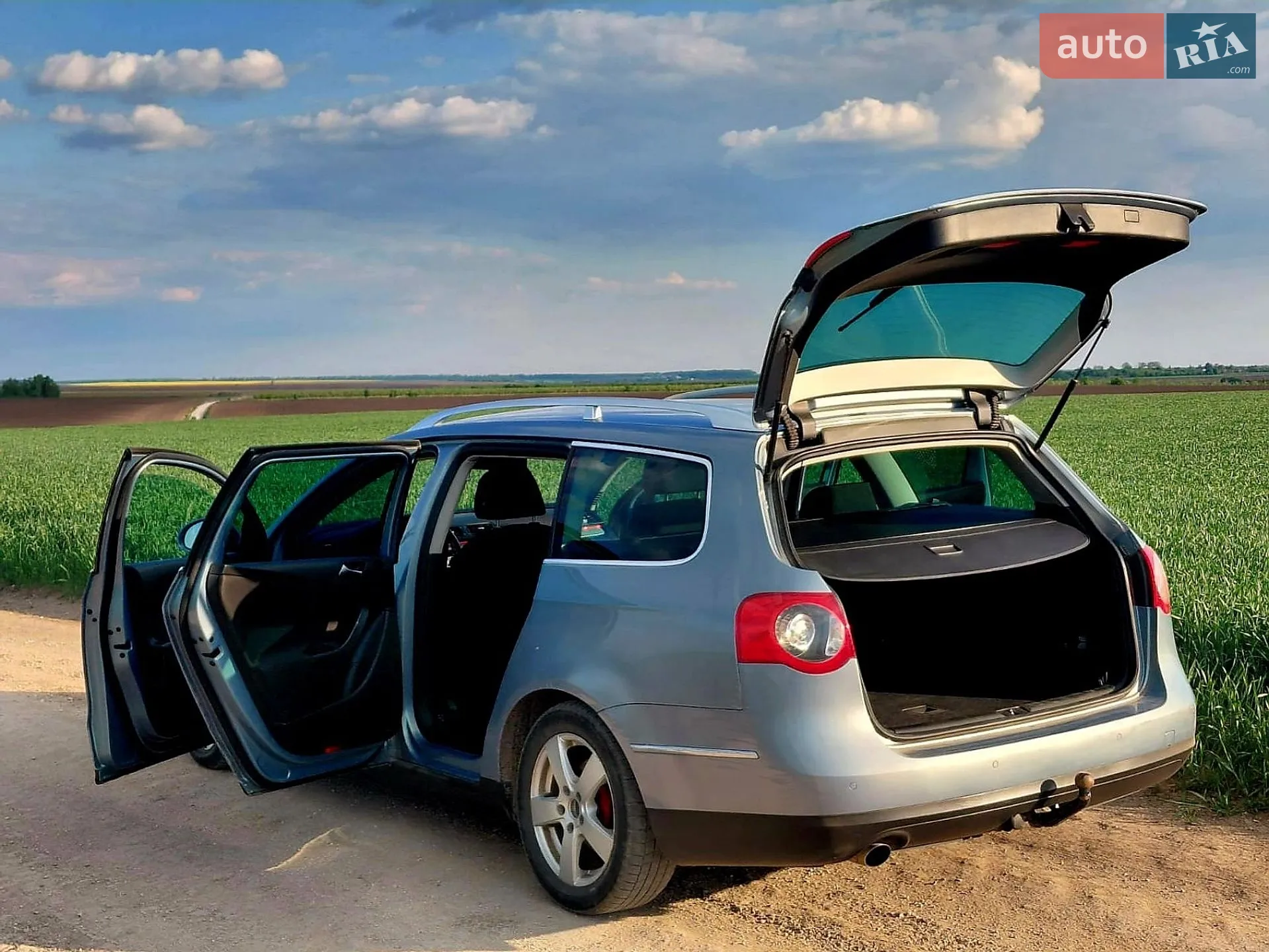2010 Volkswagen Passat - мініатюра 11