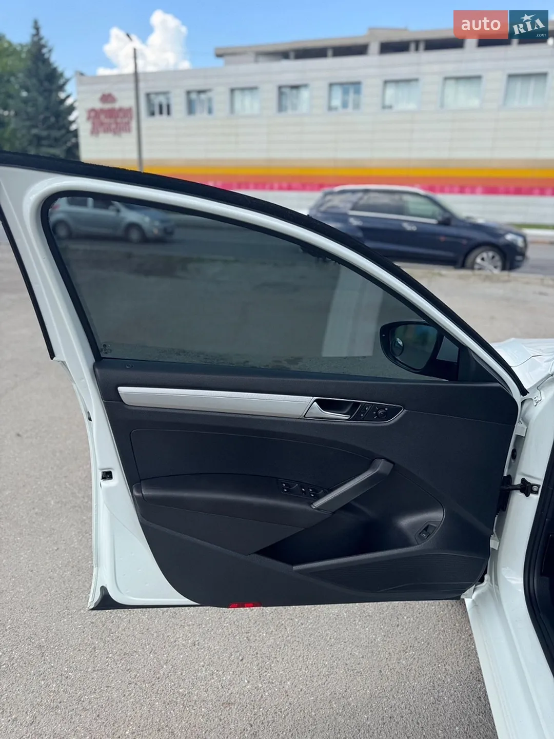 2018 Volkswagen Passat - мініатюра 13