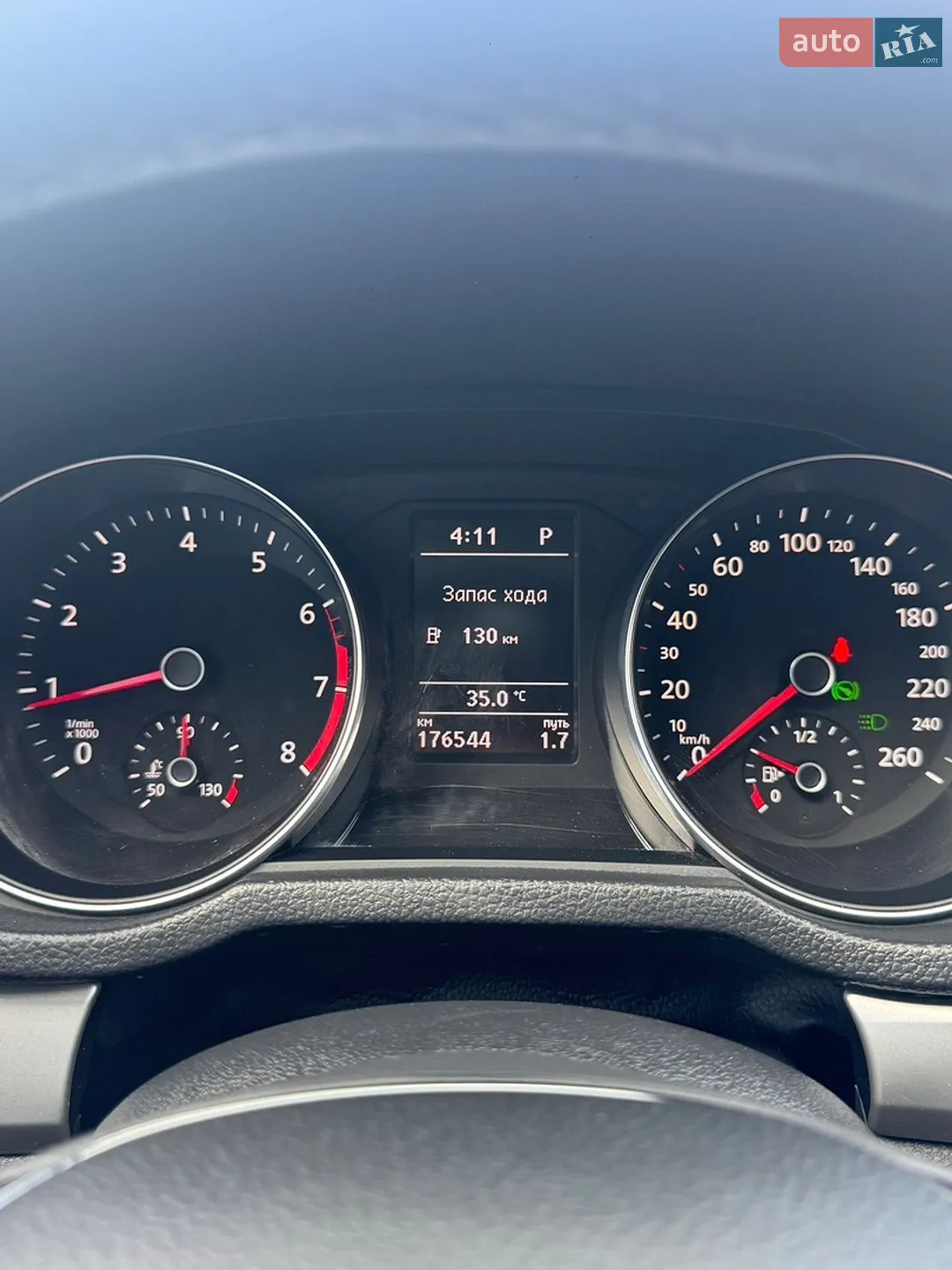 2018 Volkswagen Passat - мініатюра 25