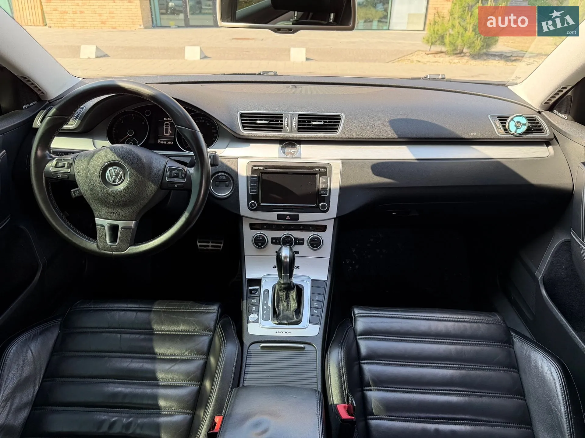 2012 Volkswagen Passat - мініатюра 21