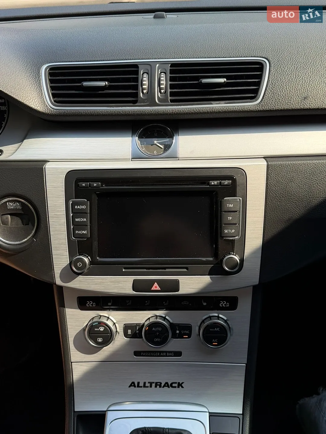 2012 Volkswagen Passat - мініатюра 32