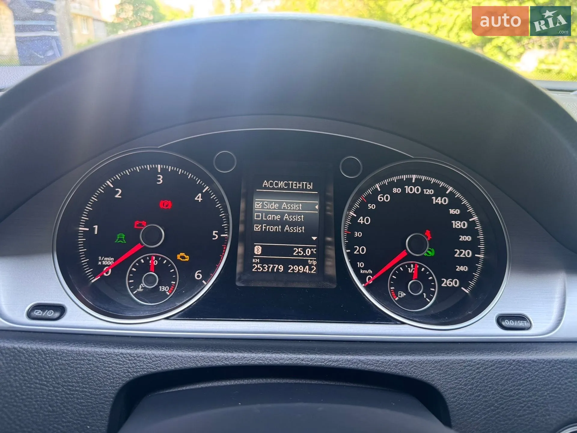 2012 Volkswagen Passat - мініатюра 35