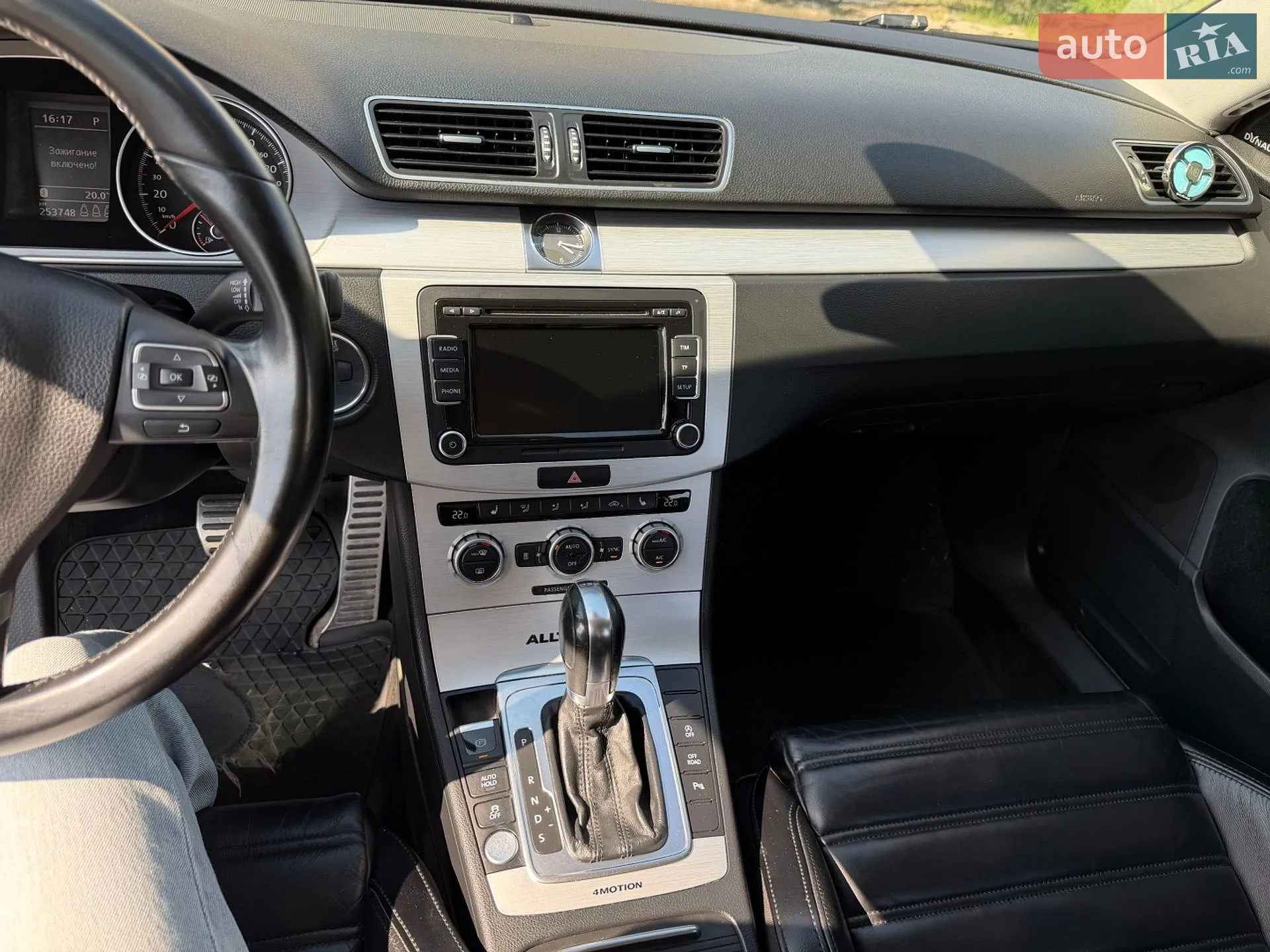2012 Volkswagen Passat - мініатюра 39