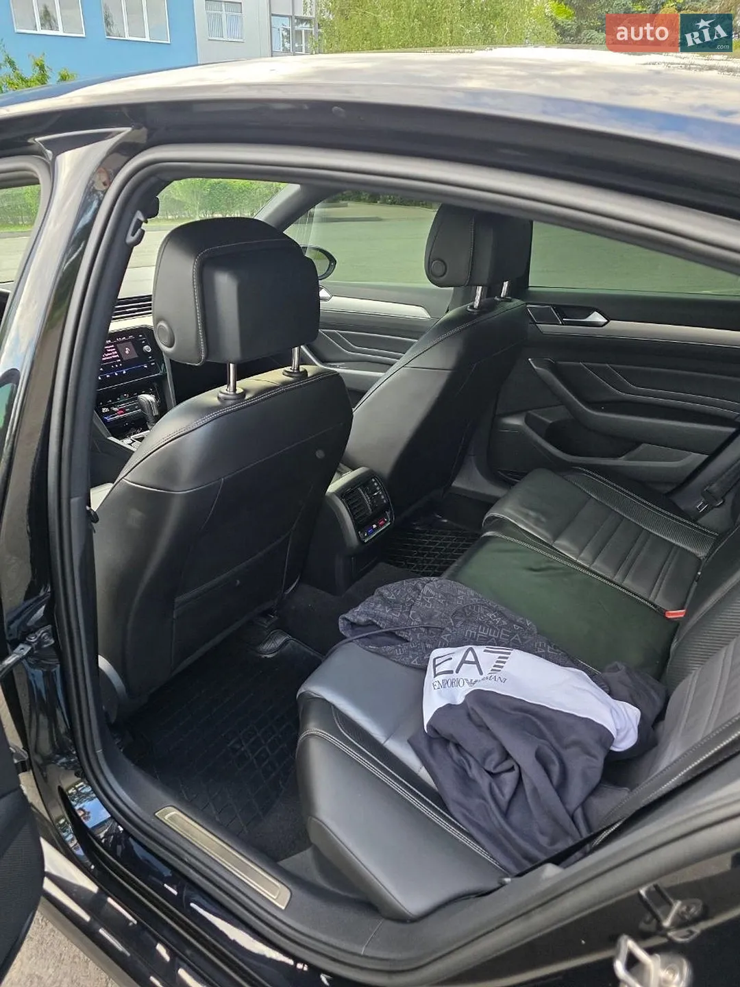 2020 Volkswagen Passat - мініатюра 31