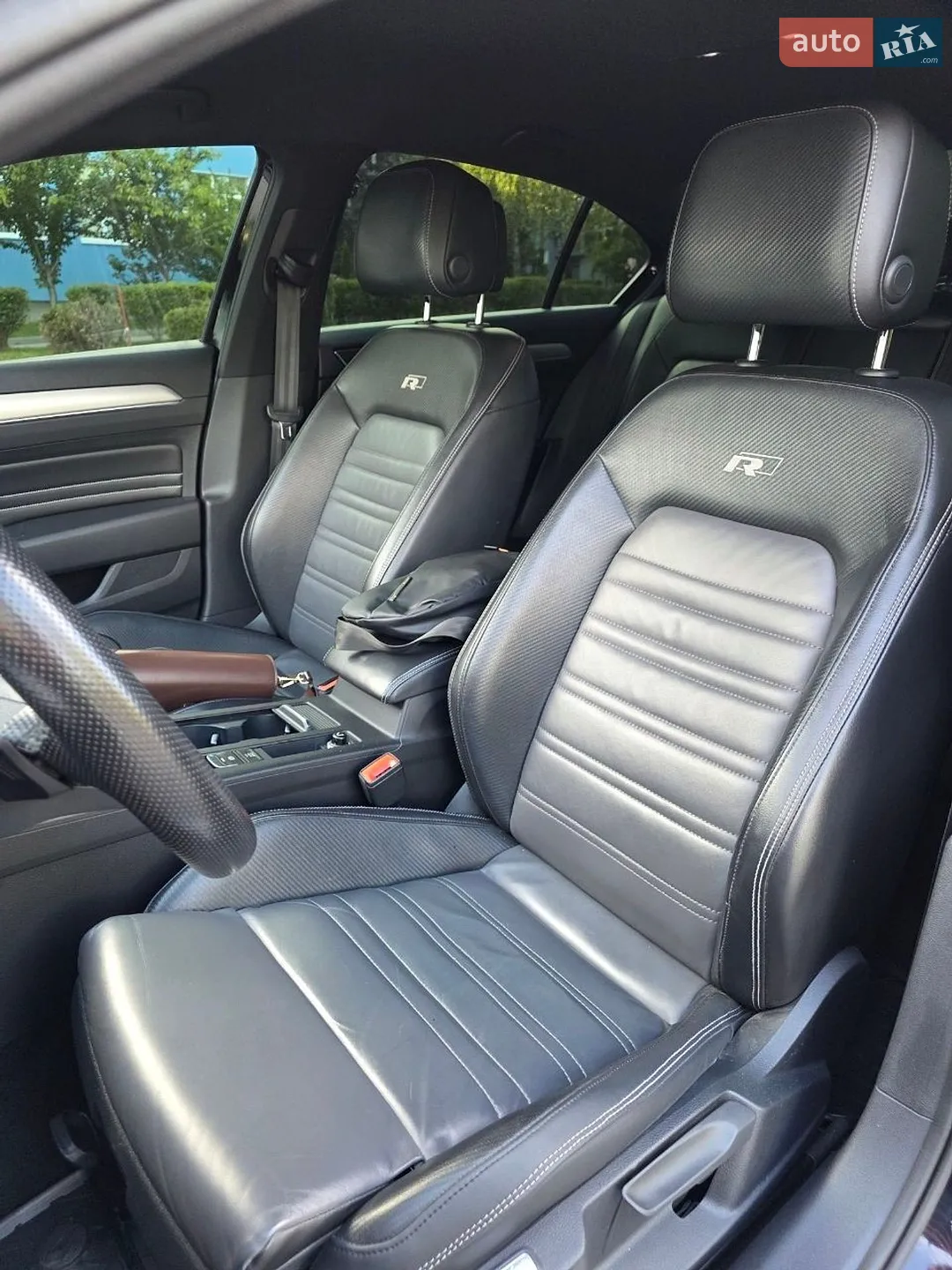 2020 Volkswagen Passat - мініатюра 36