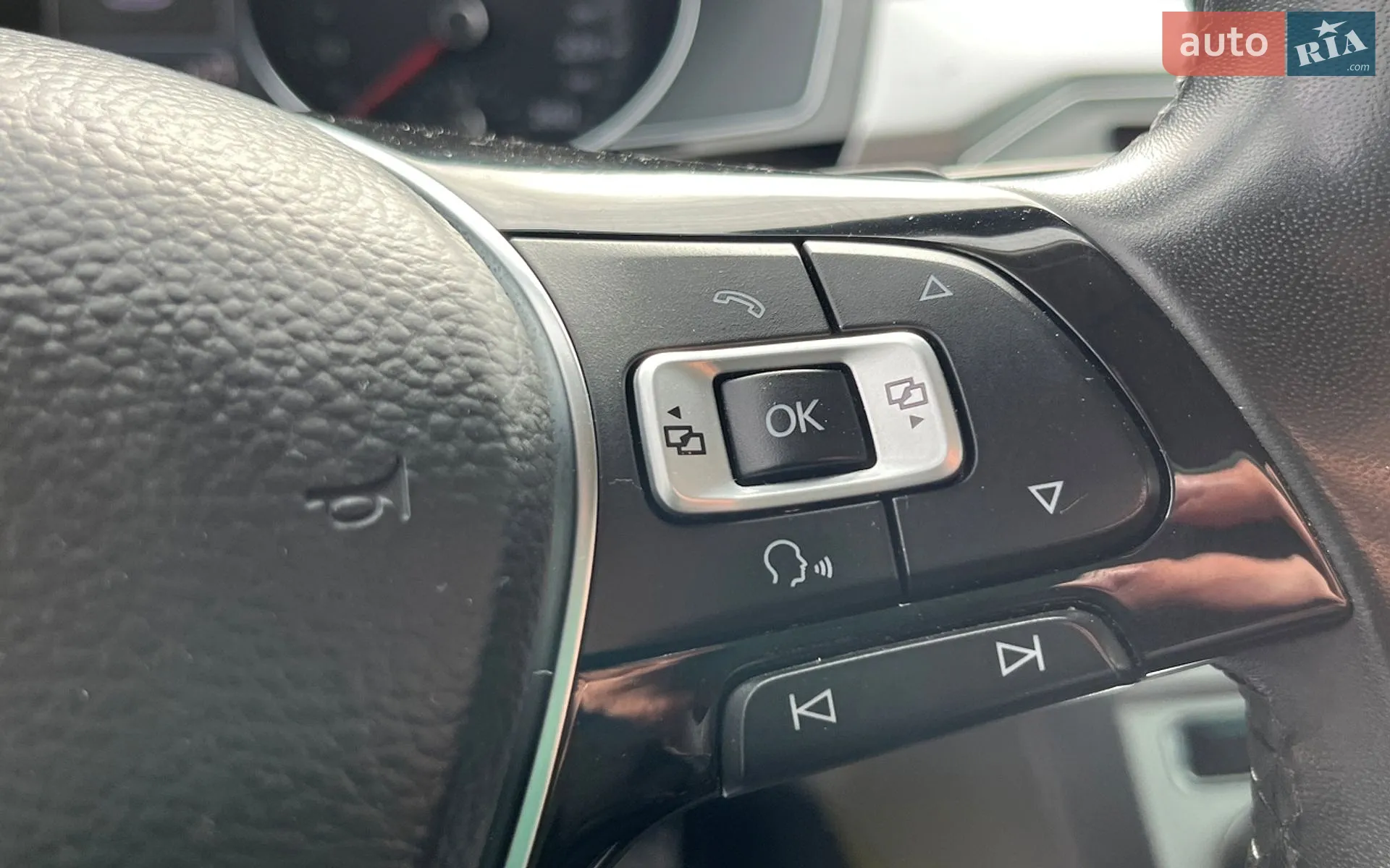 2017 Volkswagen Passat - мініатюра 16