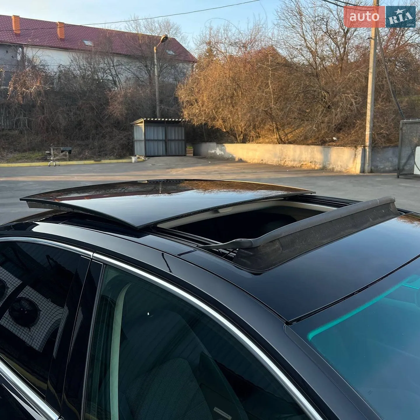 2015 Volkswagen Passat - мініатюра 5