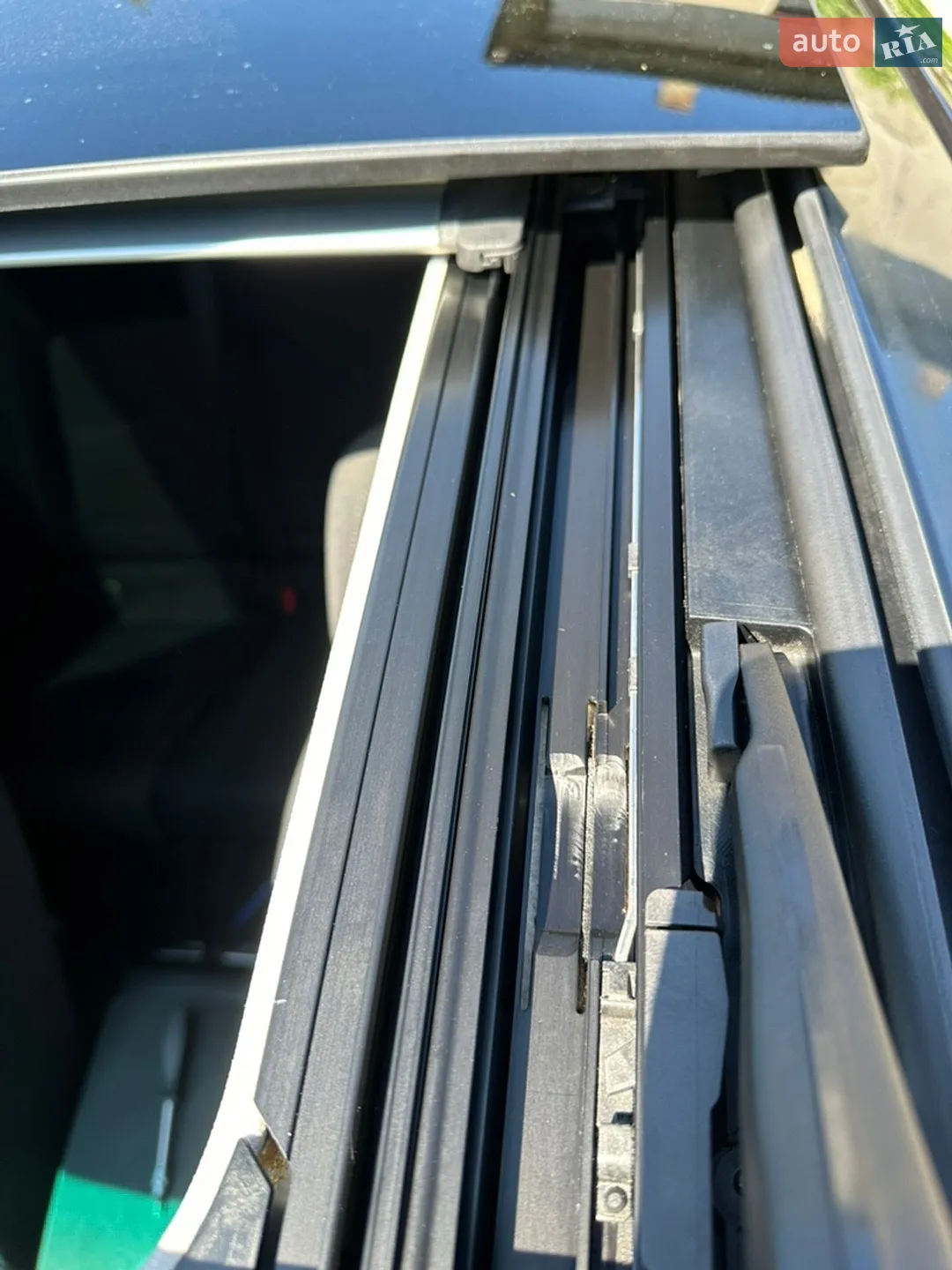 2015 Volkswagen Passat - мініатюра 13