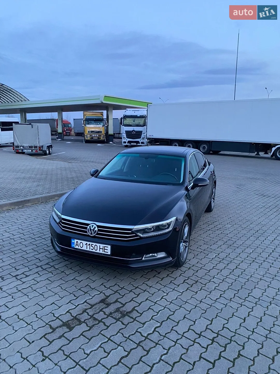 2015 Volkswagen Passat - мініатюра 26