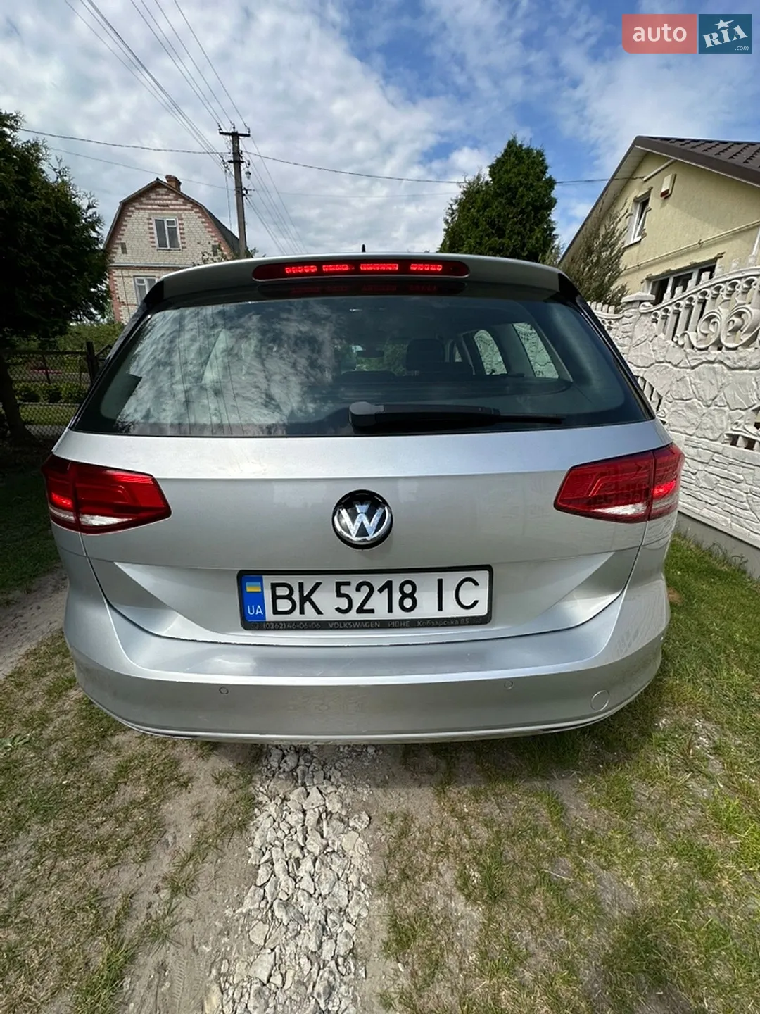 2015 Volkswagen Passat - мініатюра 23