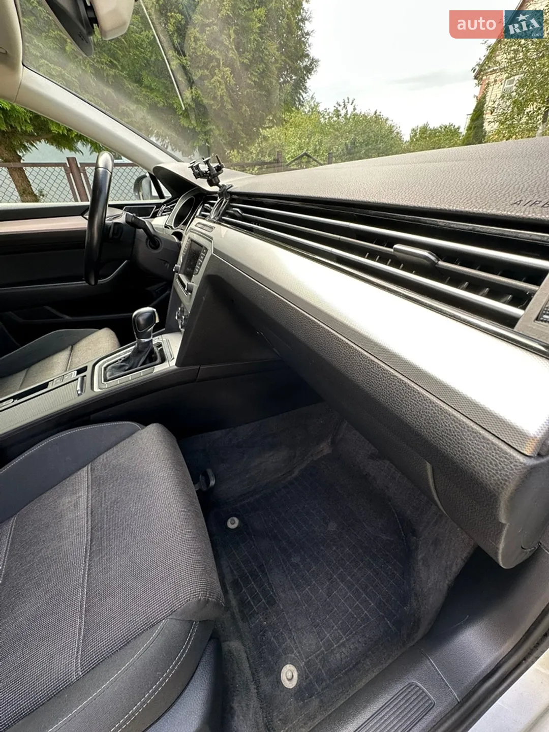 2015 Volkswagen Passat - мініатюра 29