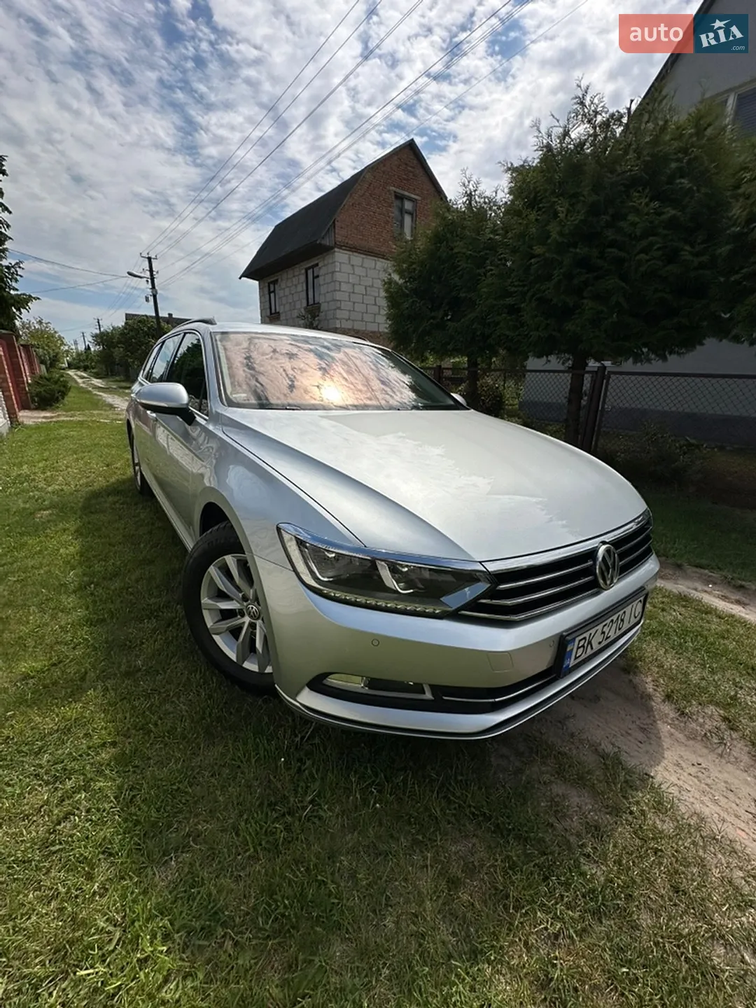 2015 Volkswagen Passat - мініатюра 39
