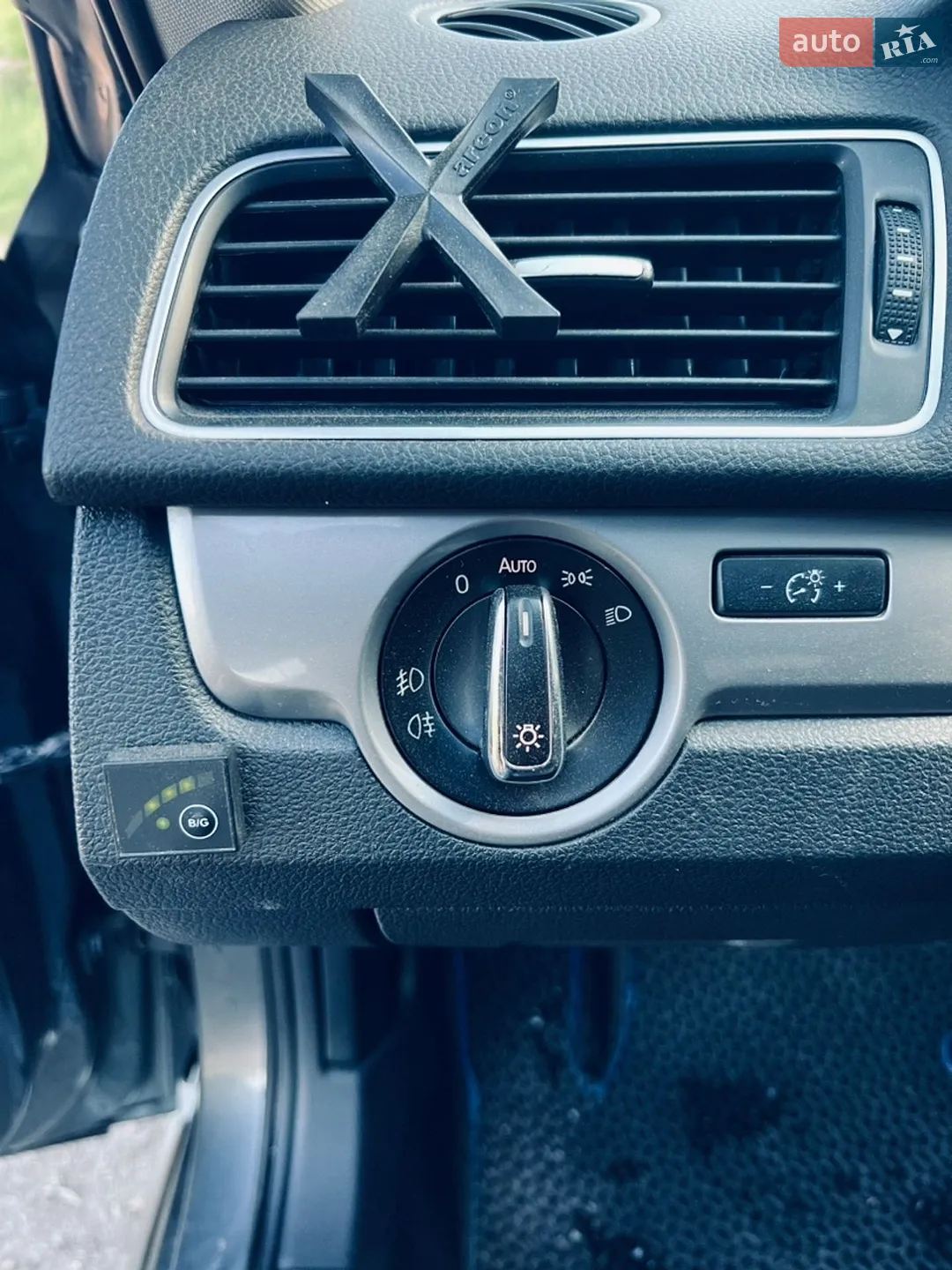 2012 Volkswagen Passat - мініатюра 13