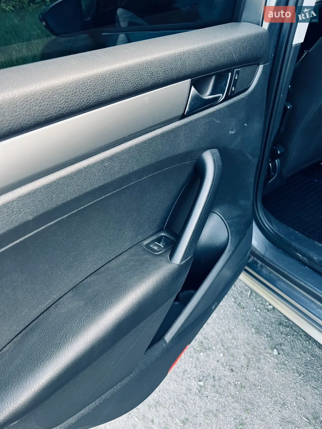 2012 Volkswagen Passat - мініатюра 16
