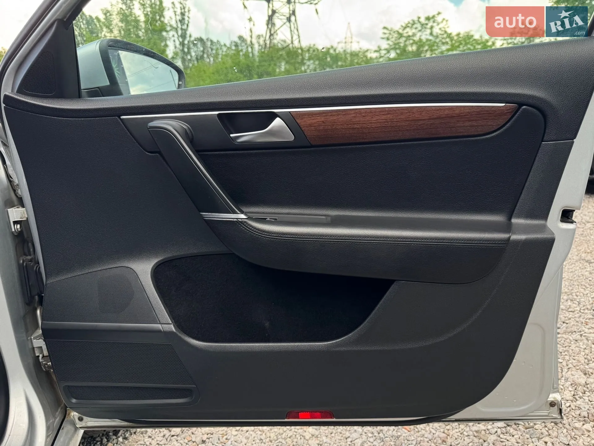 2011 Volkswagen Passat - мініатюра 21
