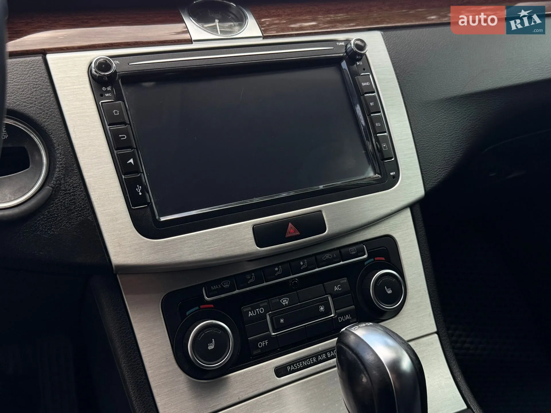 2011 Volkswagen Passat - мініатюра 26