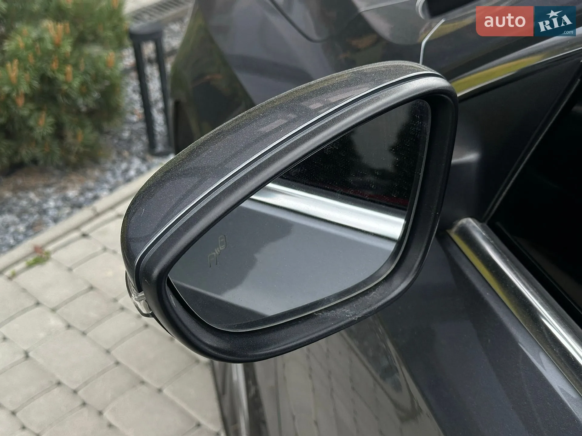 2016 Volkswagen Passat - мініатюра 19