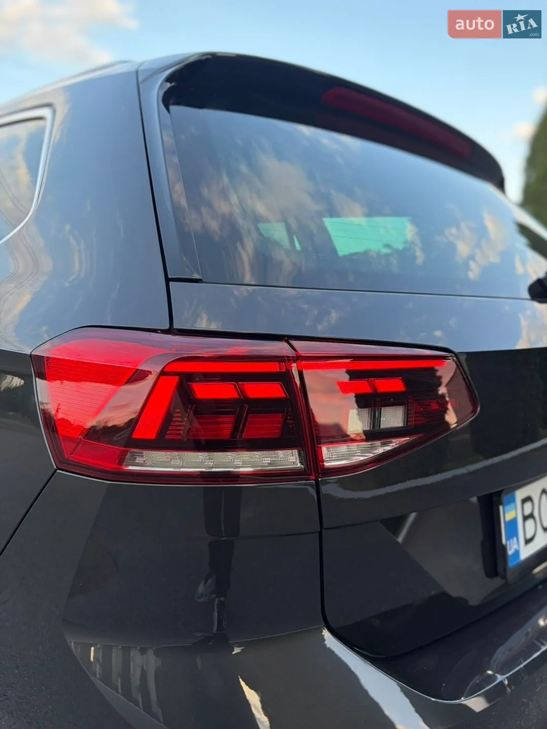 2020 Volkswagen Passat - мініатюра 21