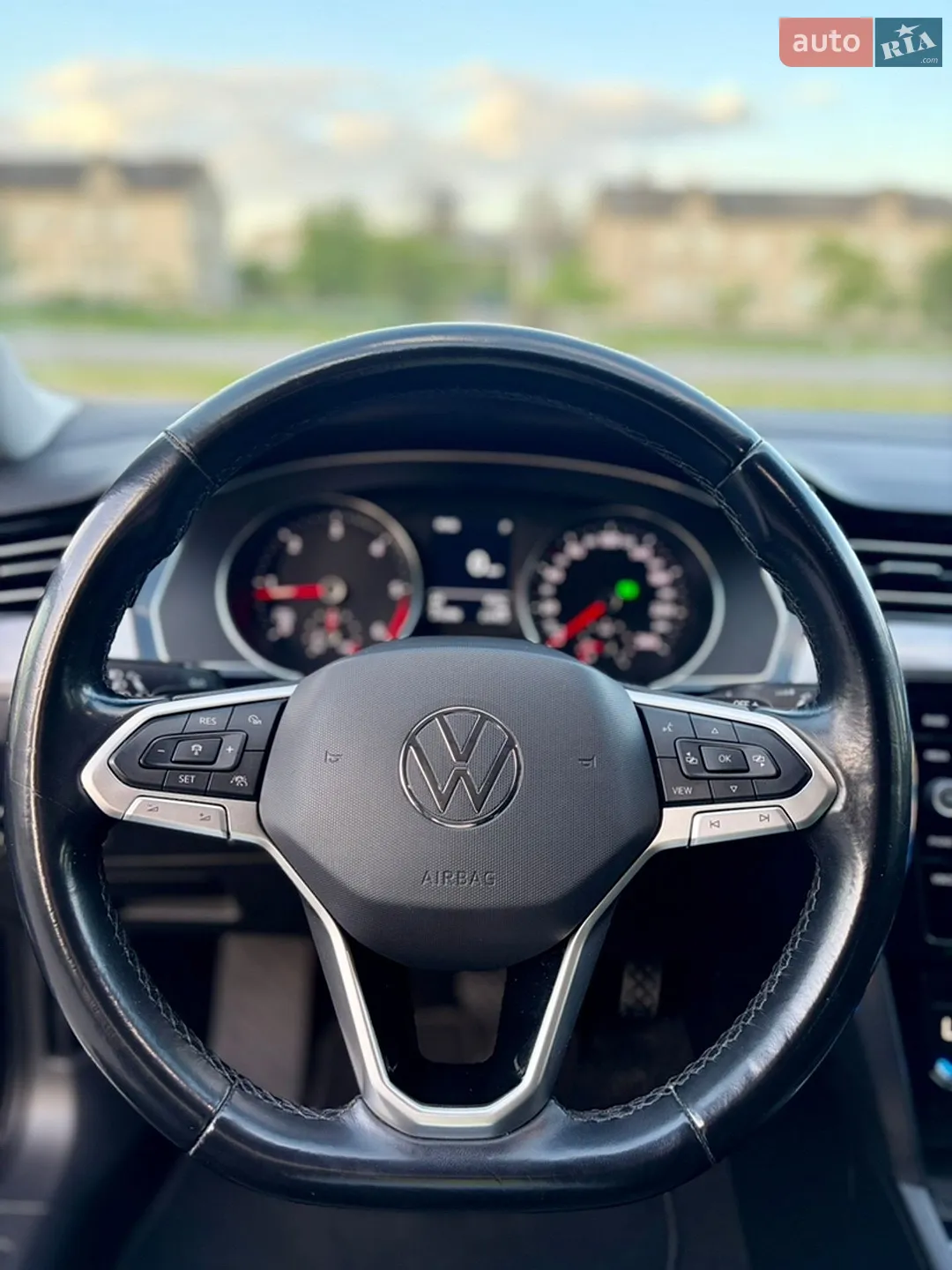 2020 Volkswagen Passat - мініатюра 28