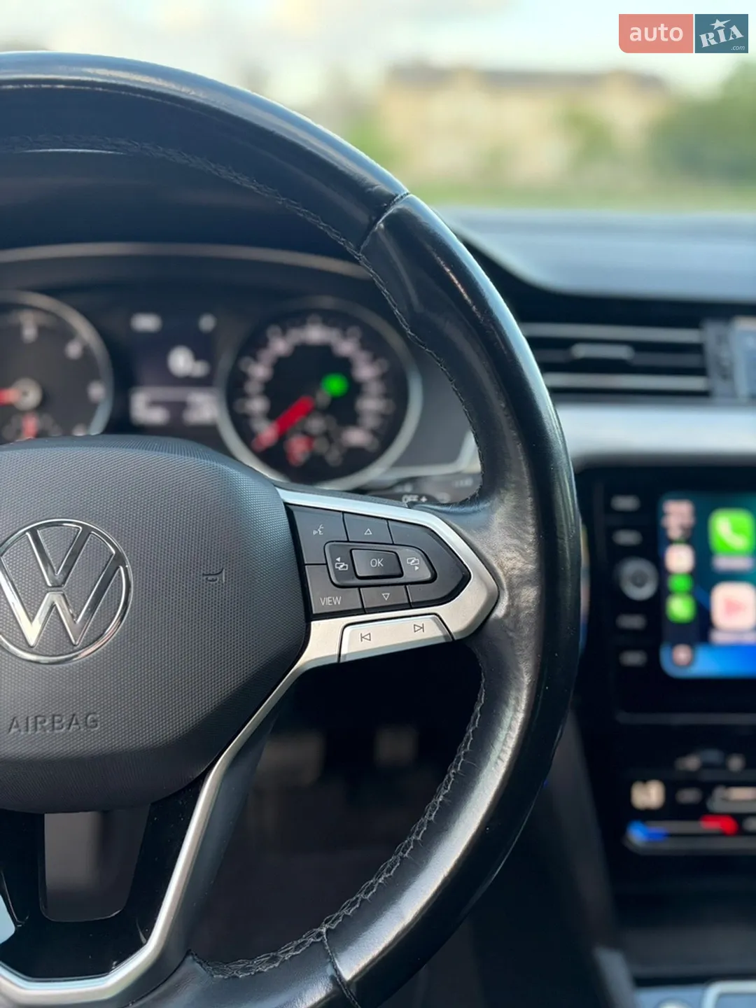 2020 Volkswagen Passat - мініатюра 30