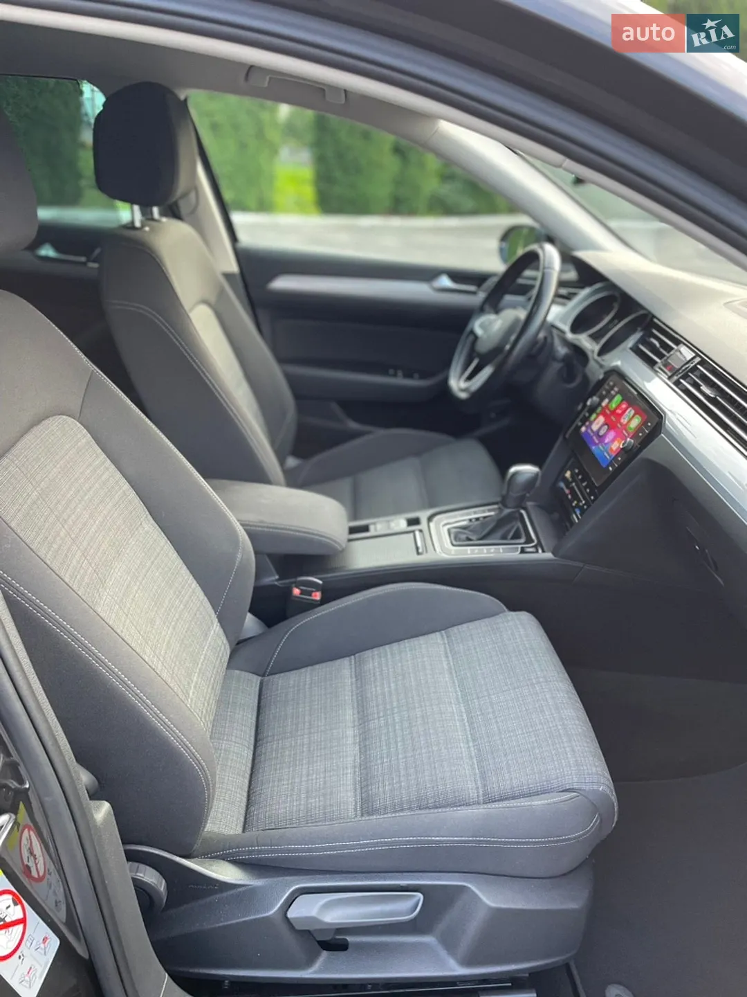 2020 Volkswagen Passat - мініатюра 35