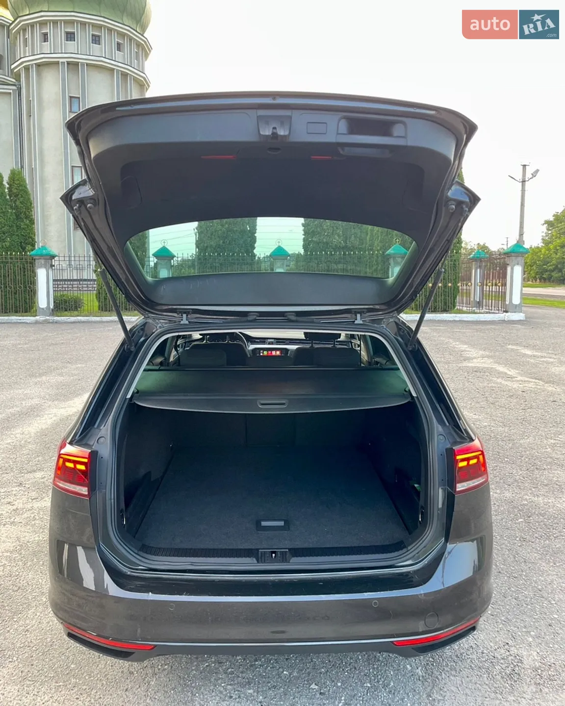 2020 Volkswagen Passat - мініатюра 46