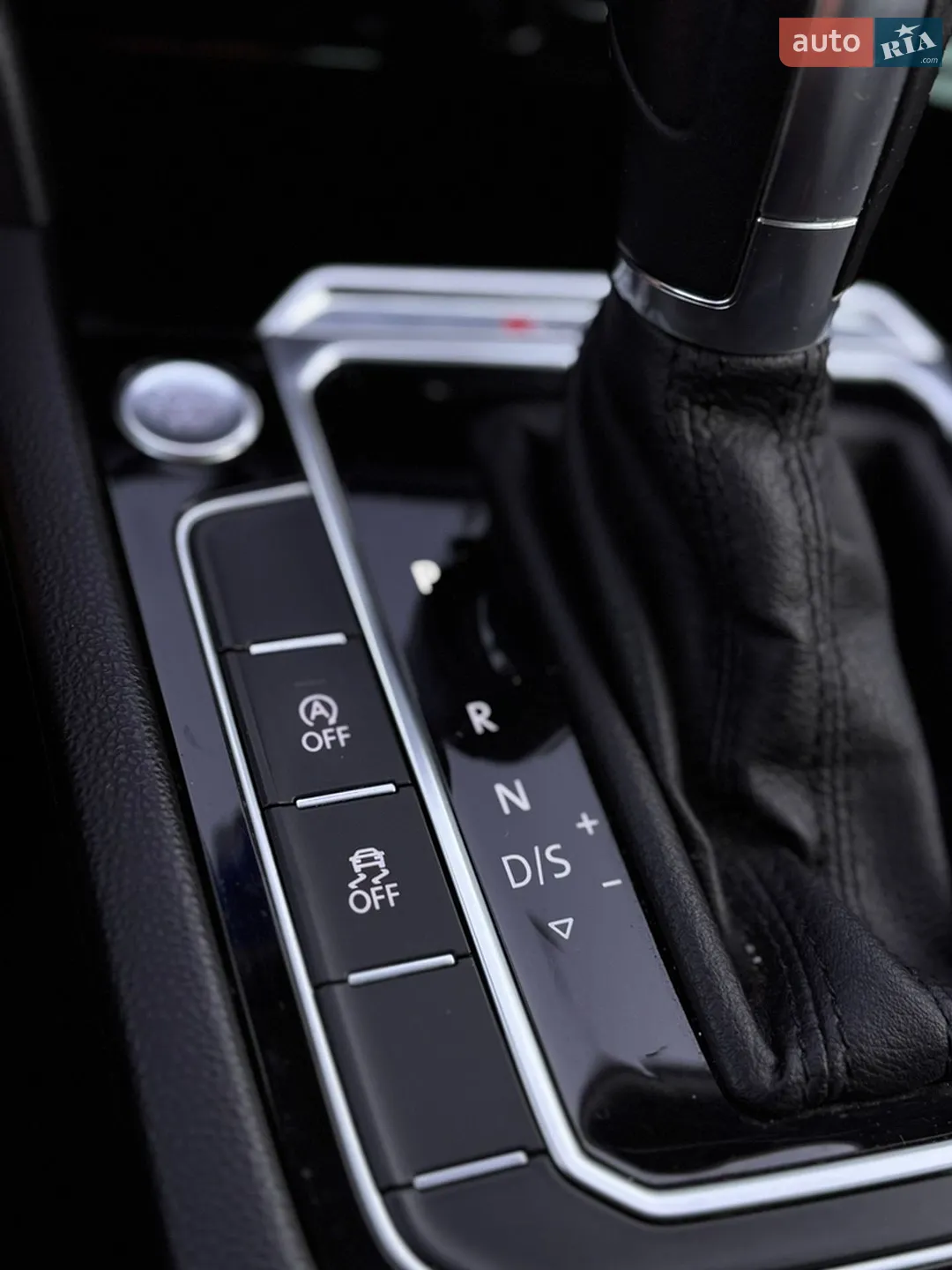 2015 Volkswagen Passat - мініатюра 21