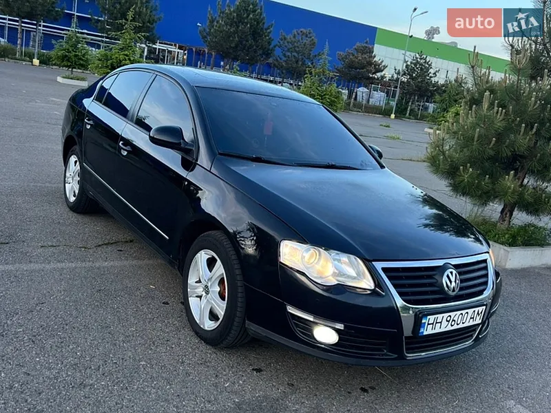 Volkswagen Passat 2008 VIN WVWZZZ3CZ8P107290 фото оголошення 38 з 74