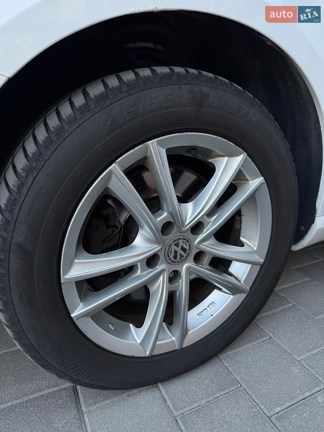 2012 Volkswagen Passat - мініатюра 24