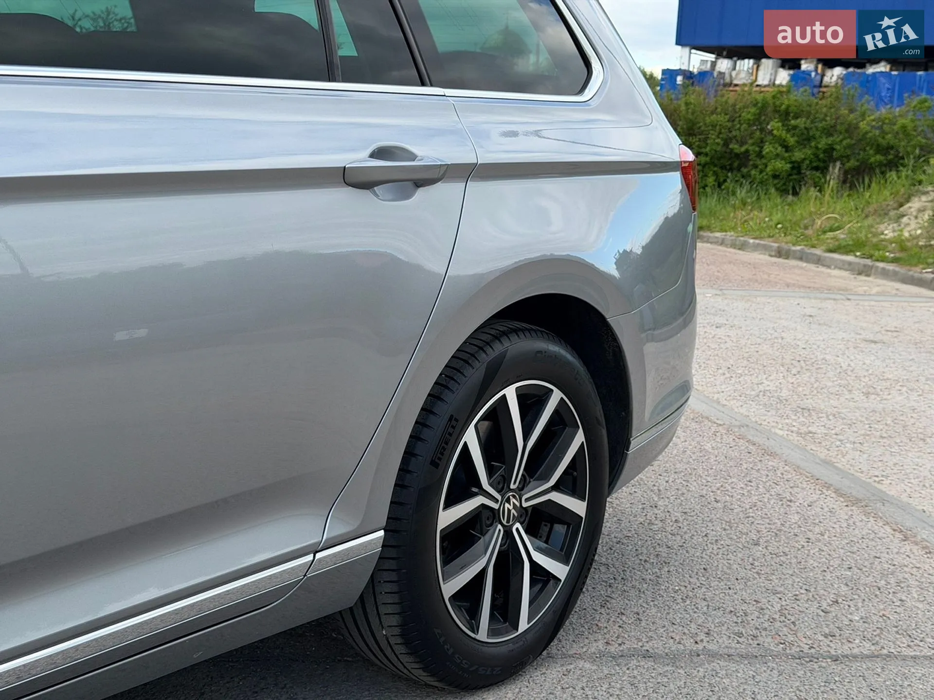2020 Volkswagen Passat - мініатюра 23