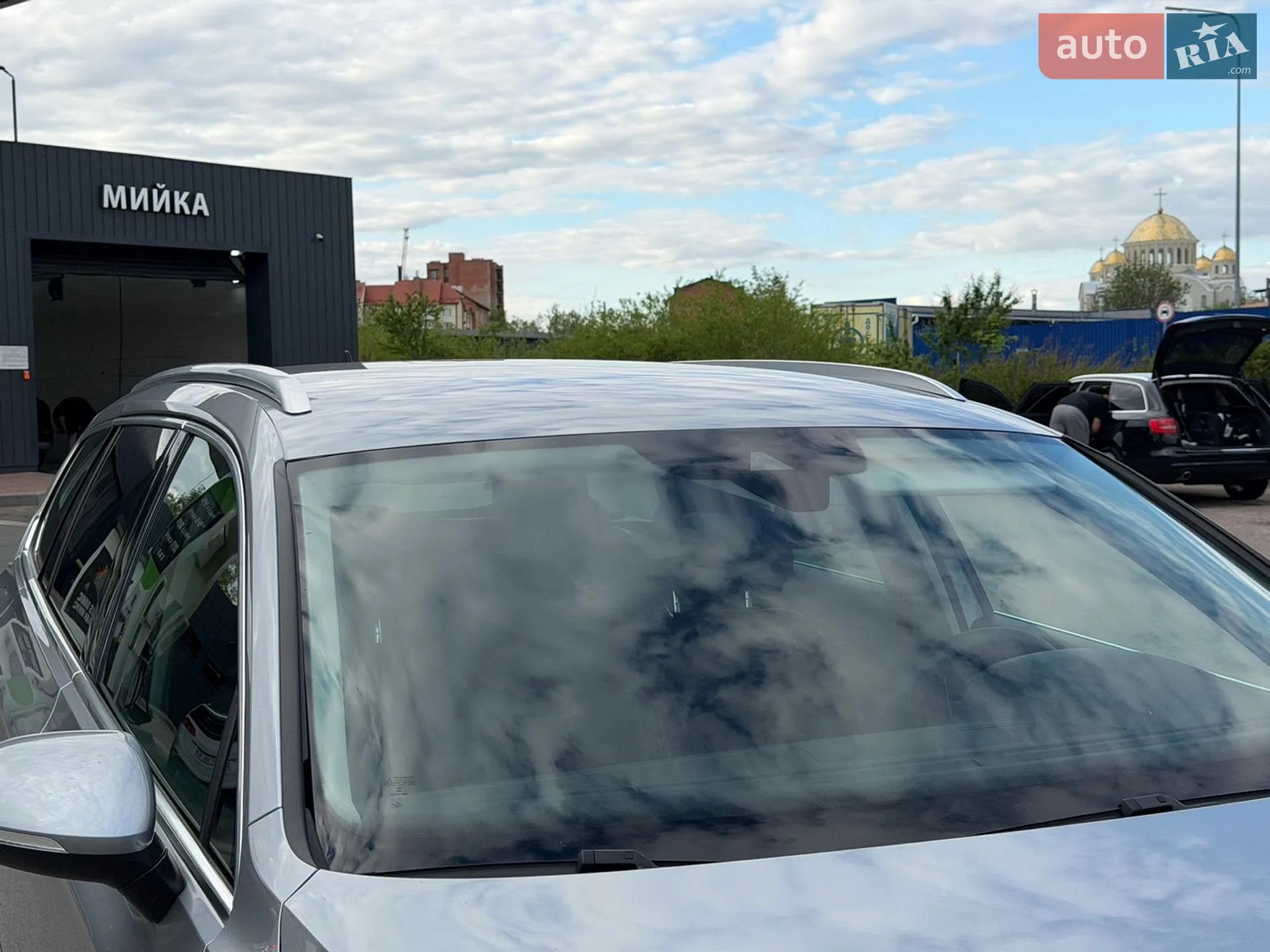 2020 Volkswagen Passat - мініатюра 34