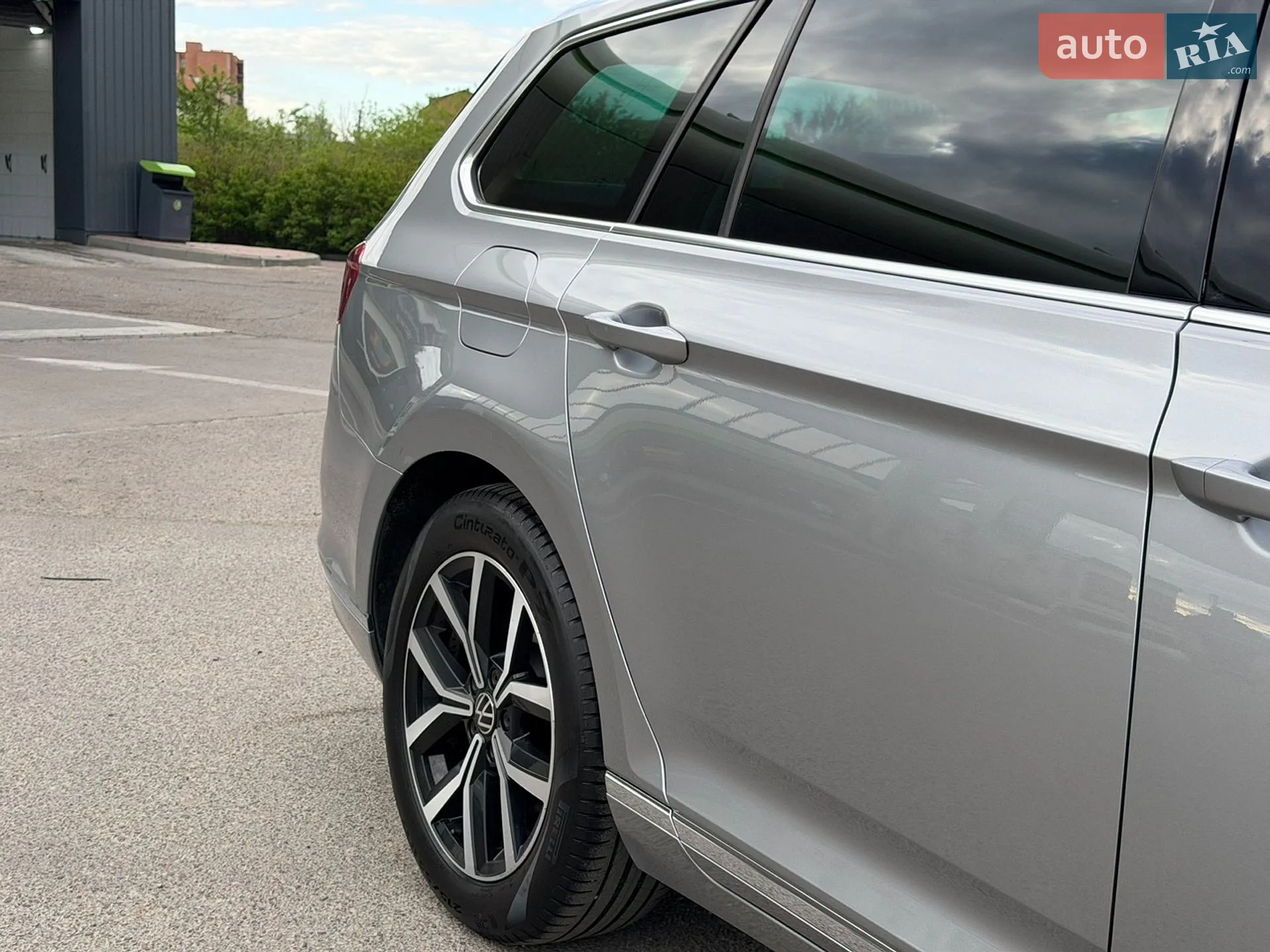 2020 Volkswagen Passat - мініатюра 43