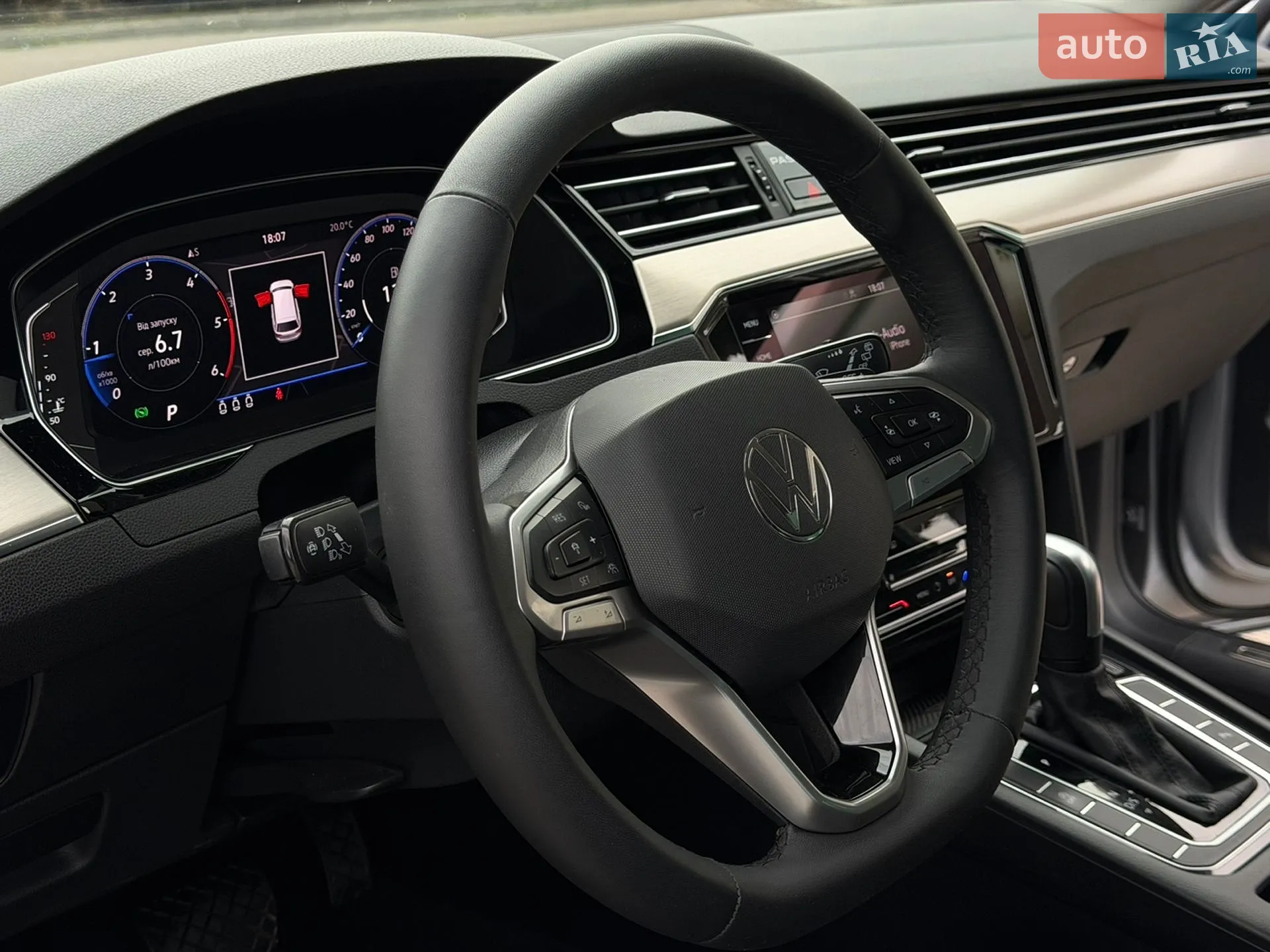 2020 Volkswagen Passat - мініатюра 81
