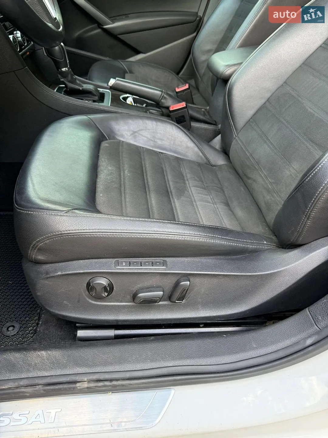 2014 Volkswagen Passat - мініатюра 45