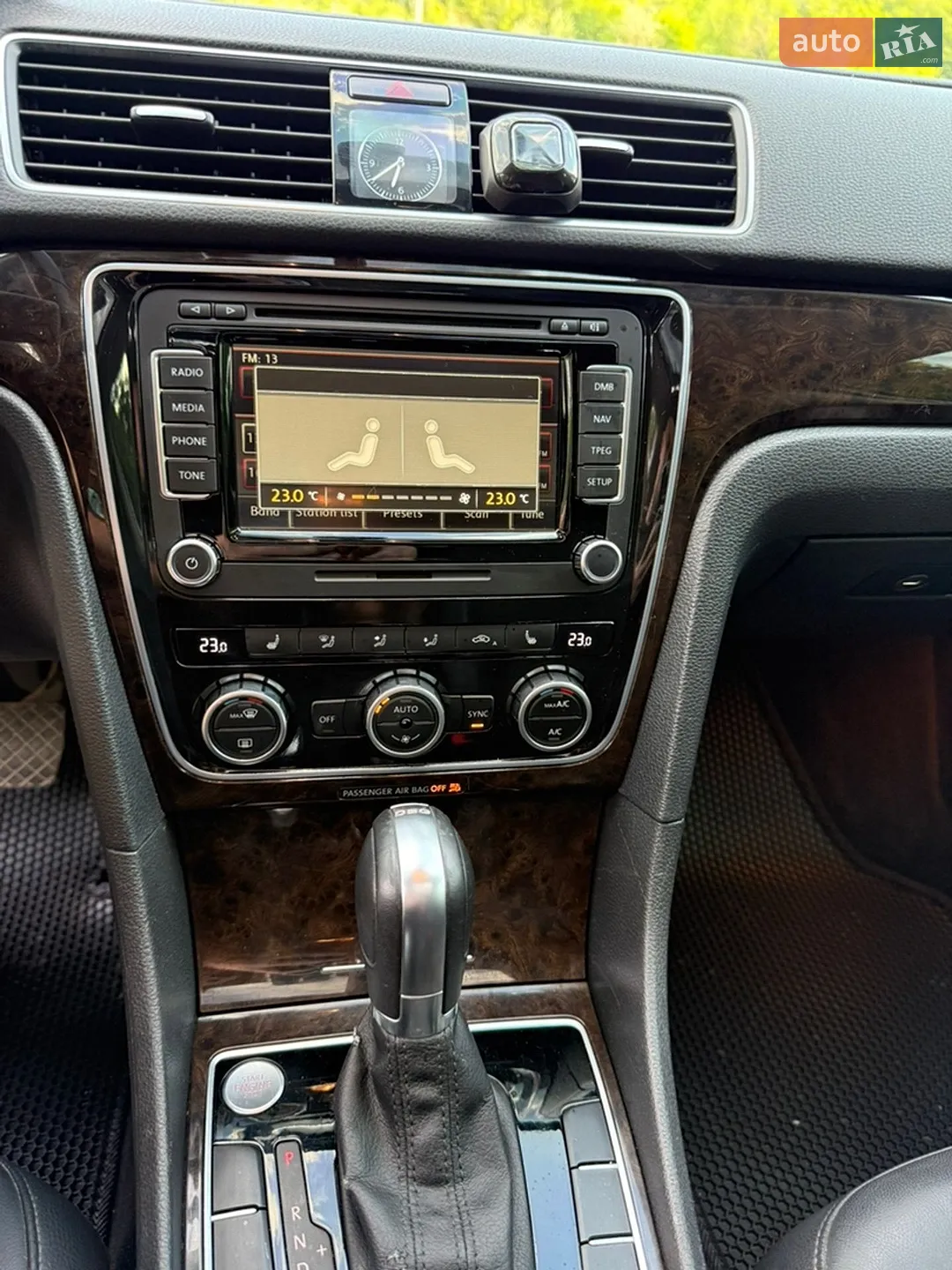 2014 Volkswagen Passat - мініатюра 49