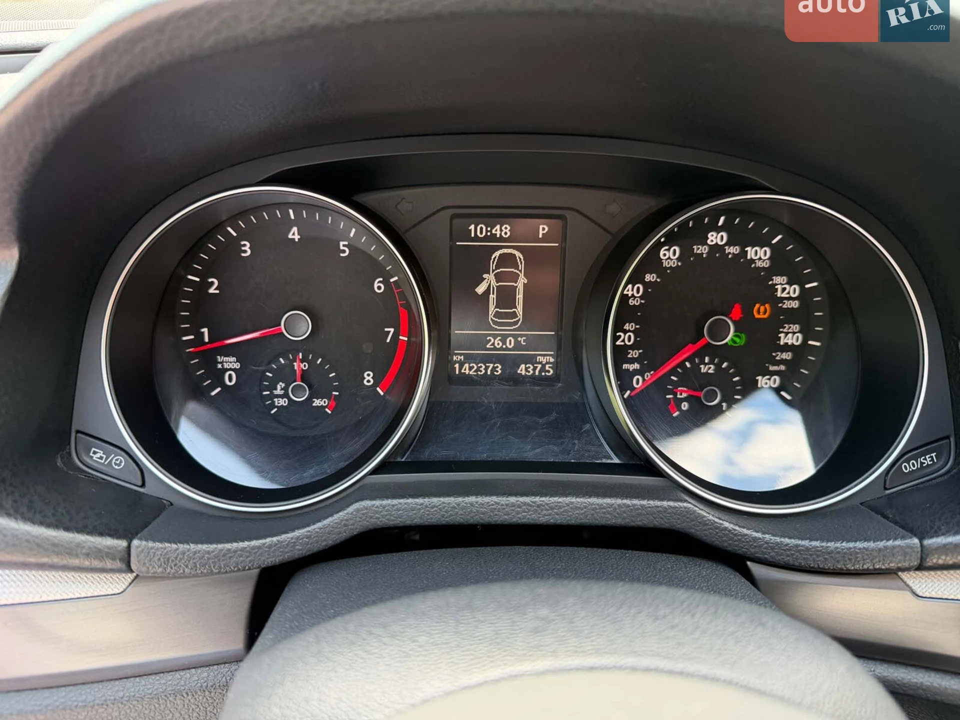 2018 Volkswagen Passat - мініатюра 18