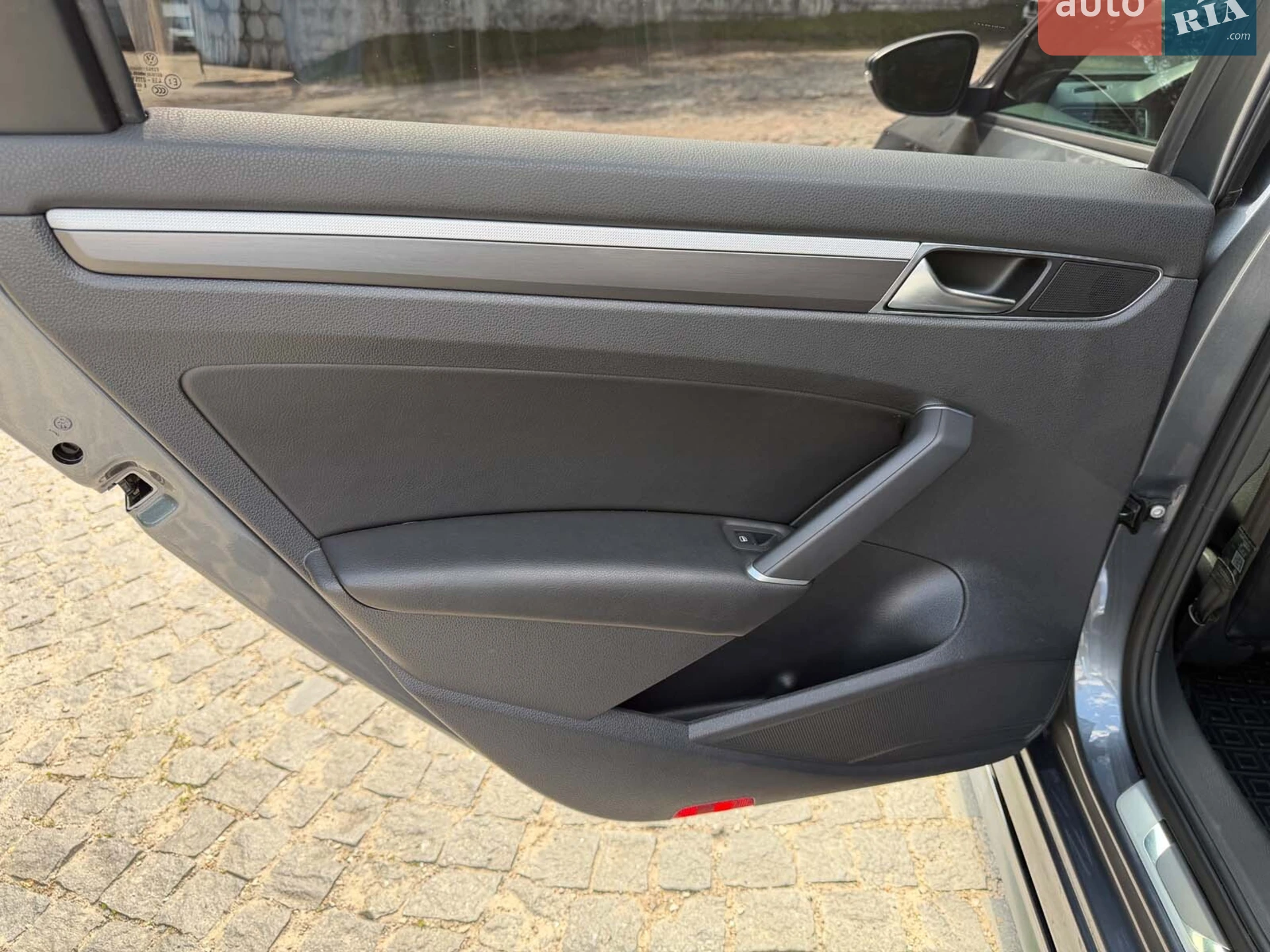 2018 Volkswagen Passat - мініатюра 21
