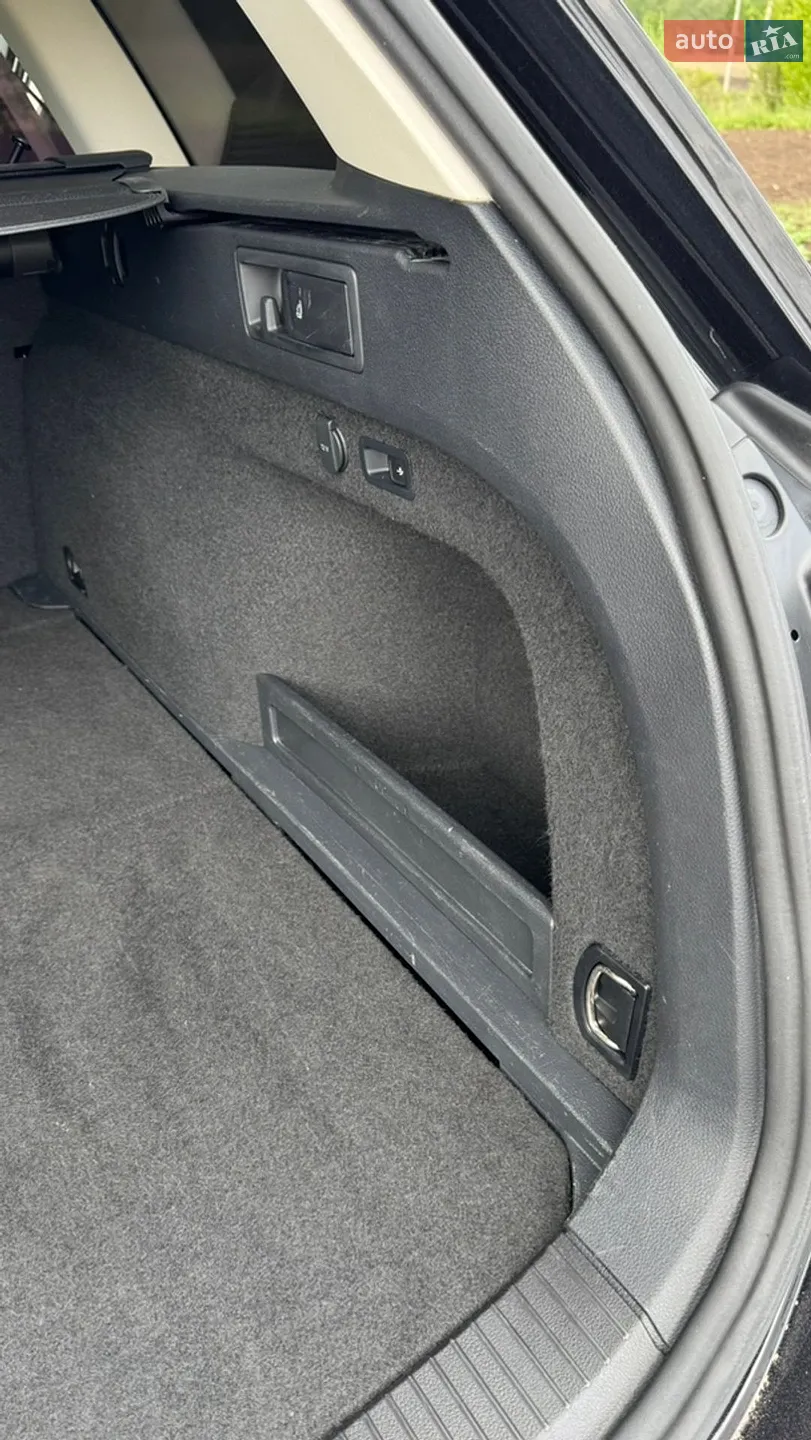 2016 Volkswagen Passat - мініатюра 21
